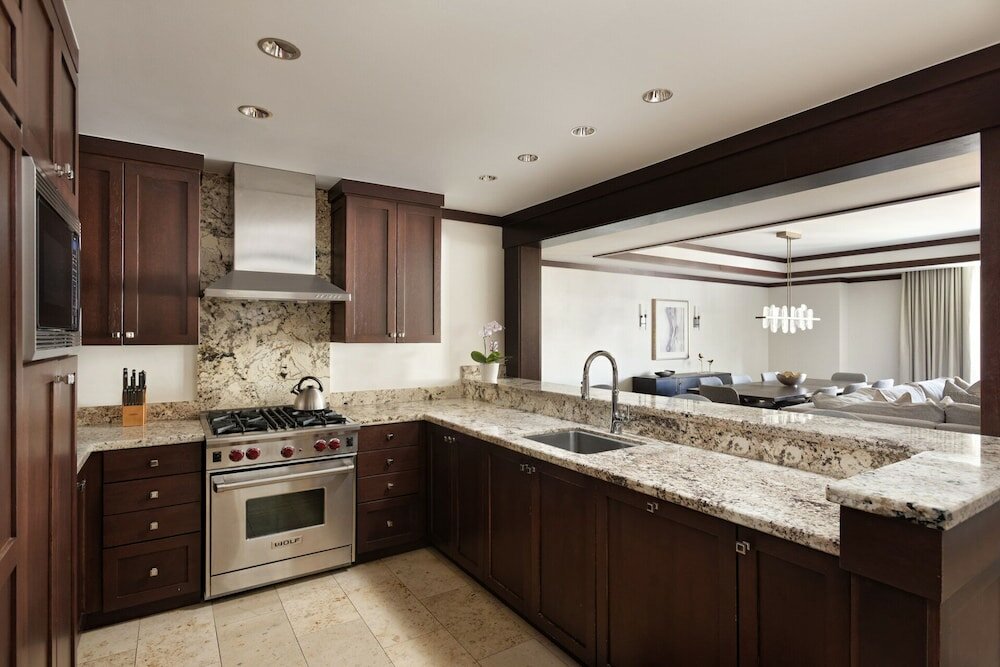 Room, 2 Bedrooms (Expresso Residence)