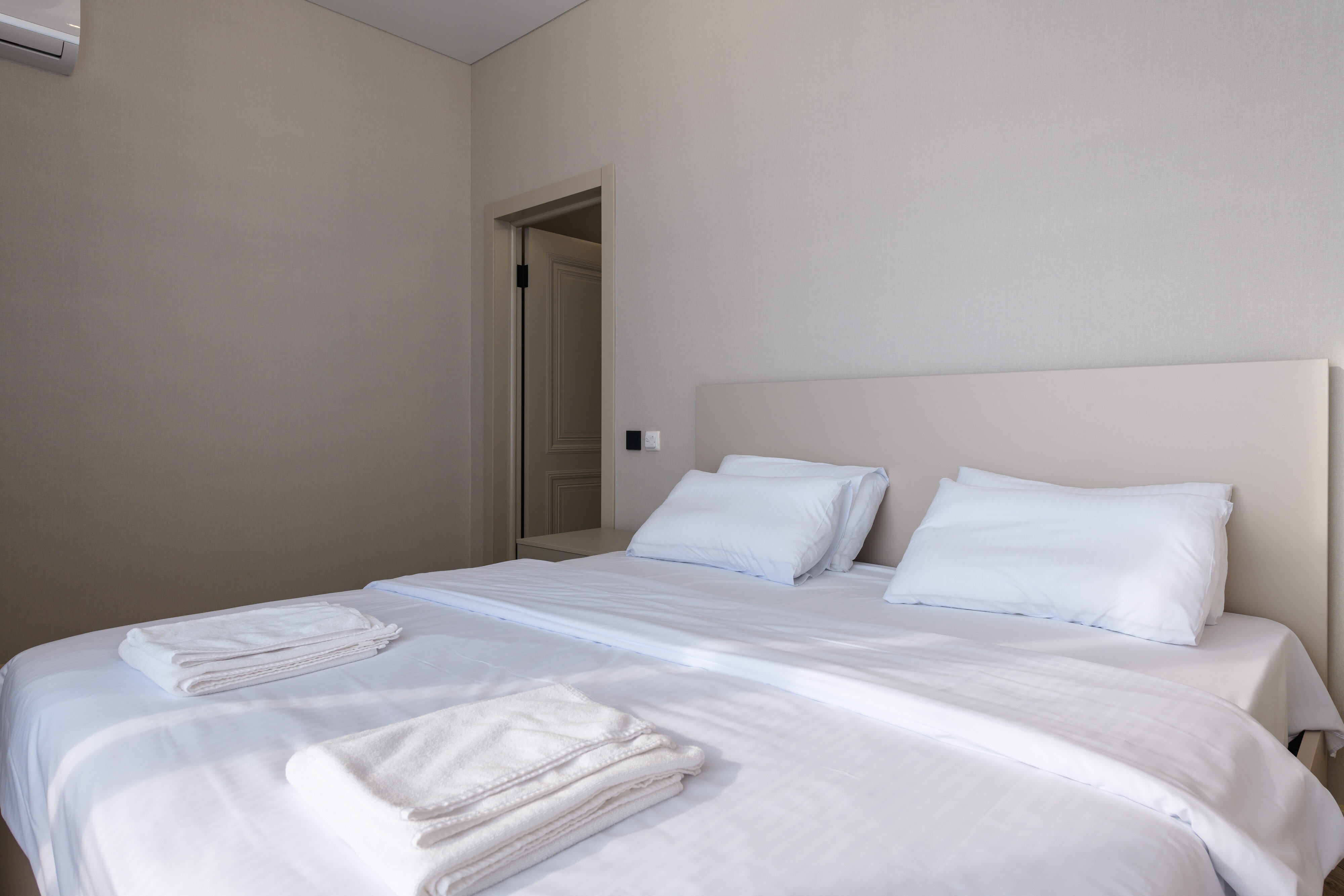 Семейный люкс