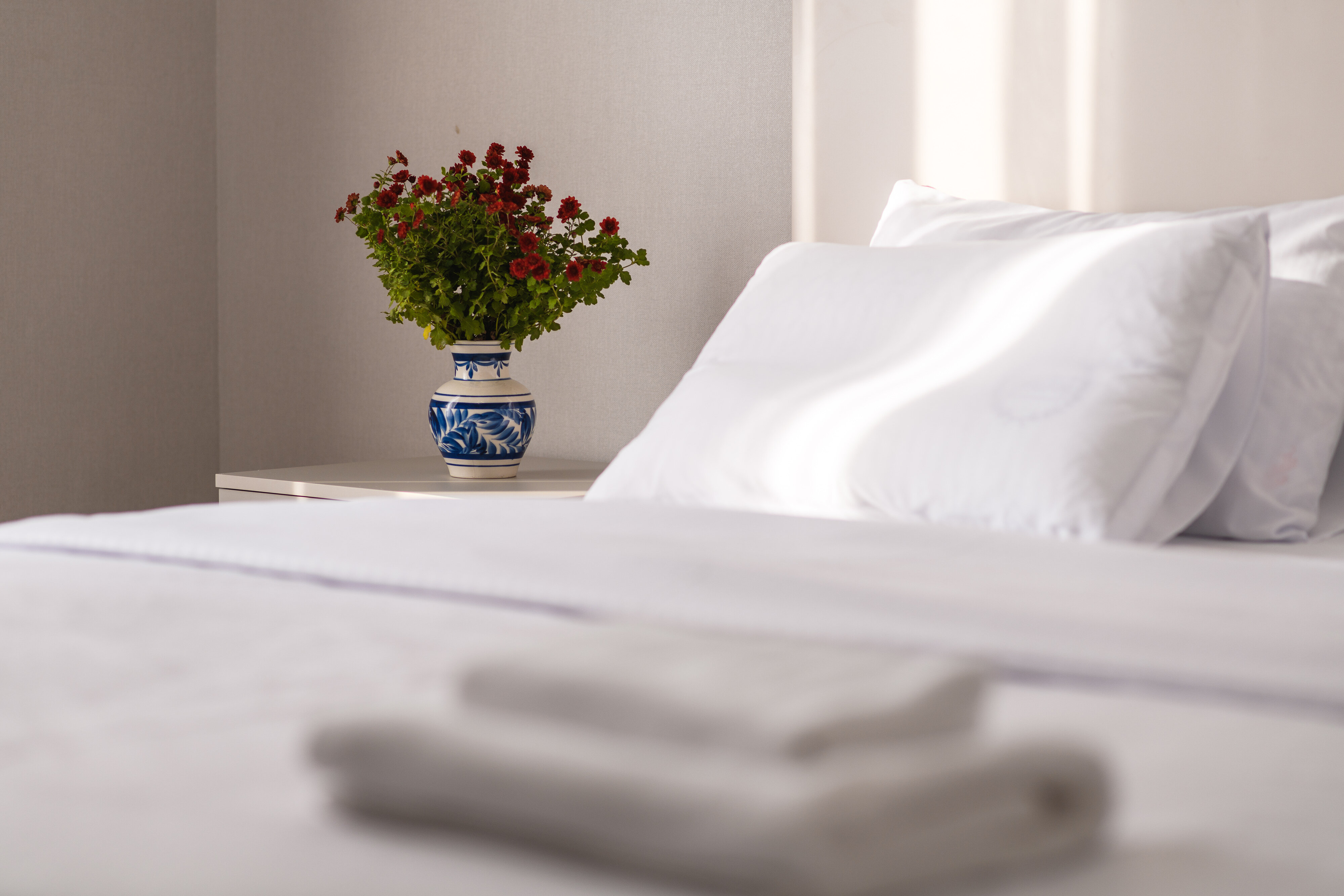 Апартаменты Делюкс