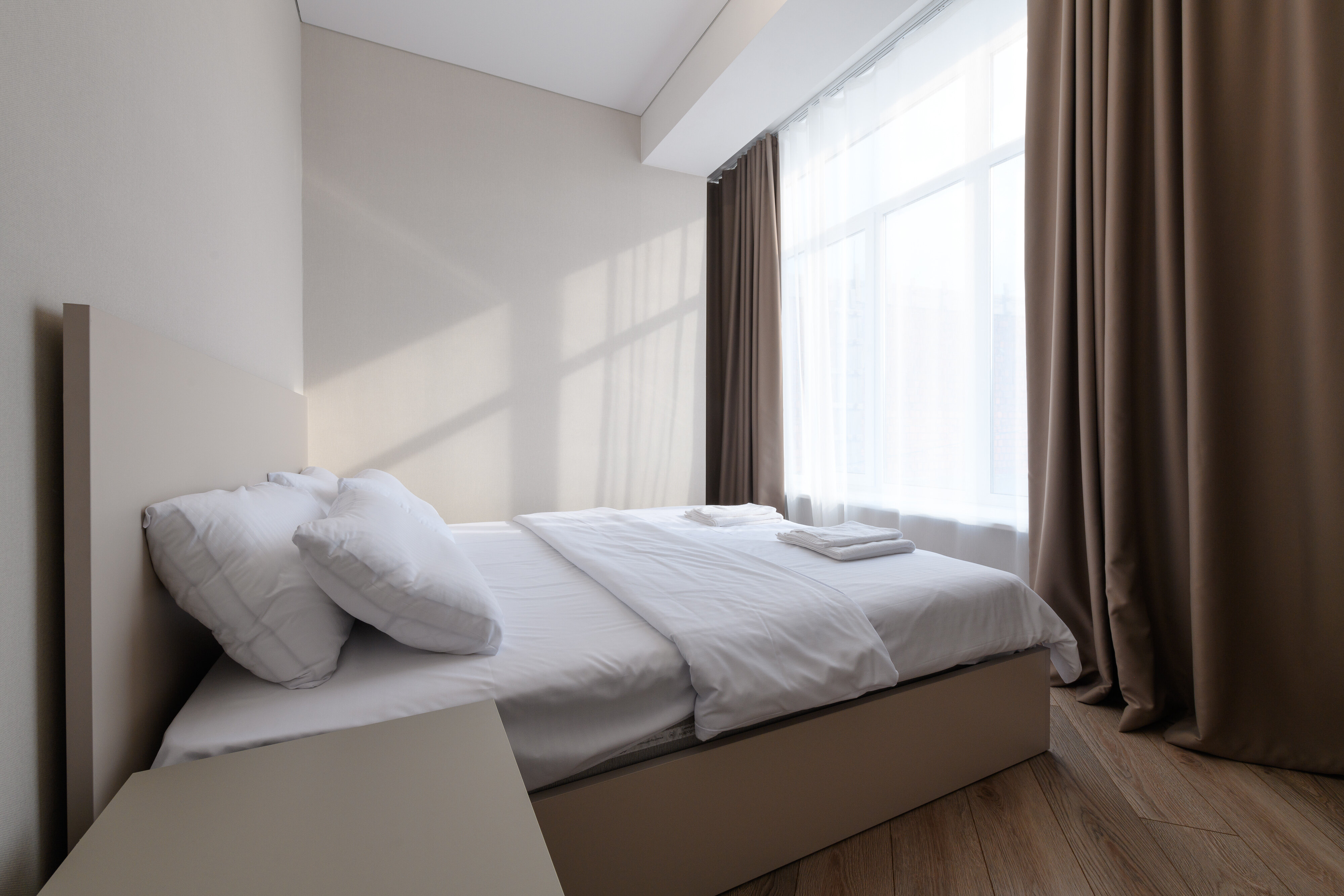 Семейный люкс