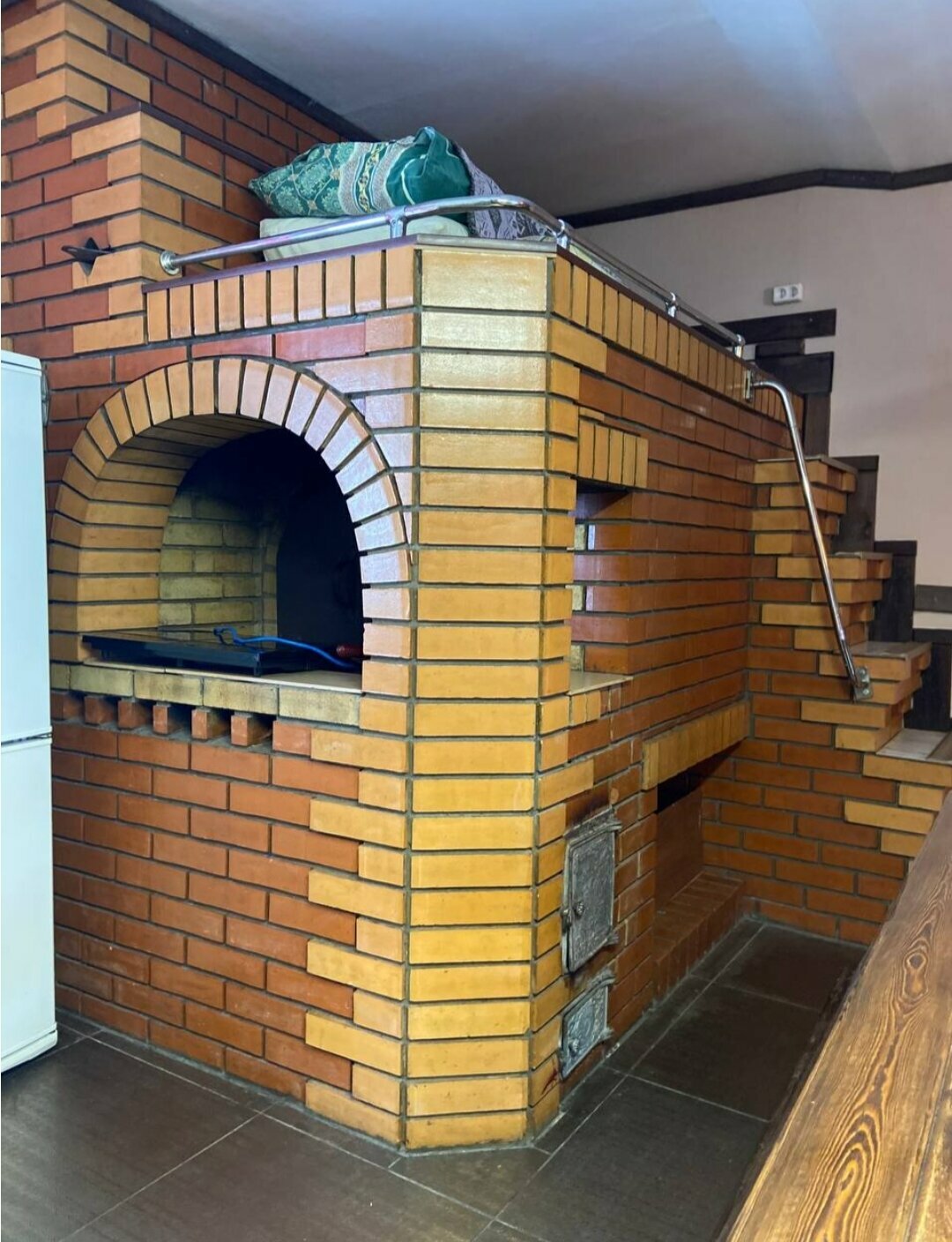 Семейное бунгало