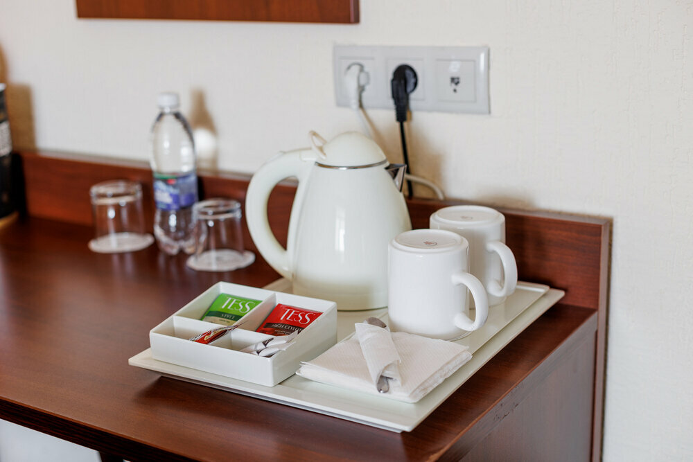 2-местный номер стандарт