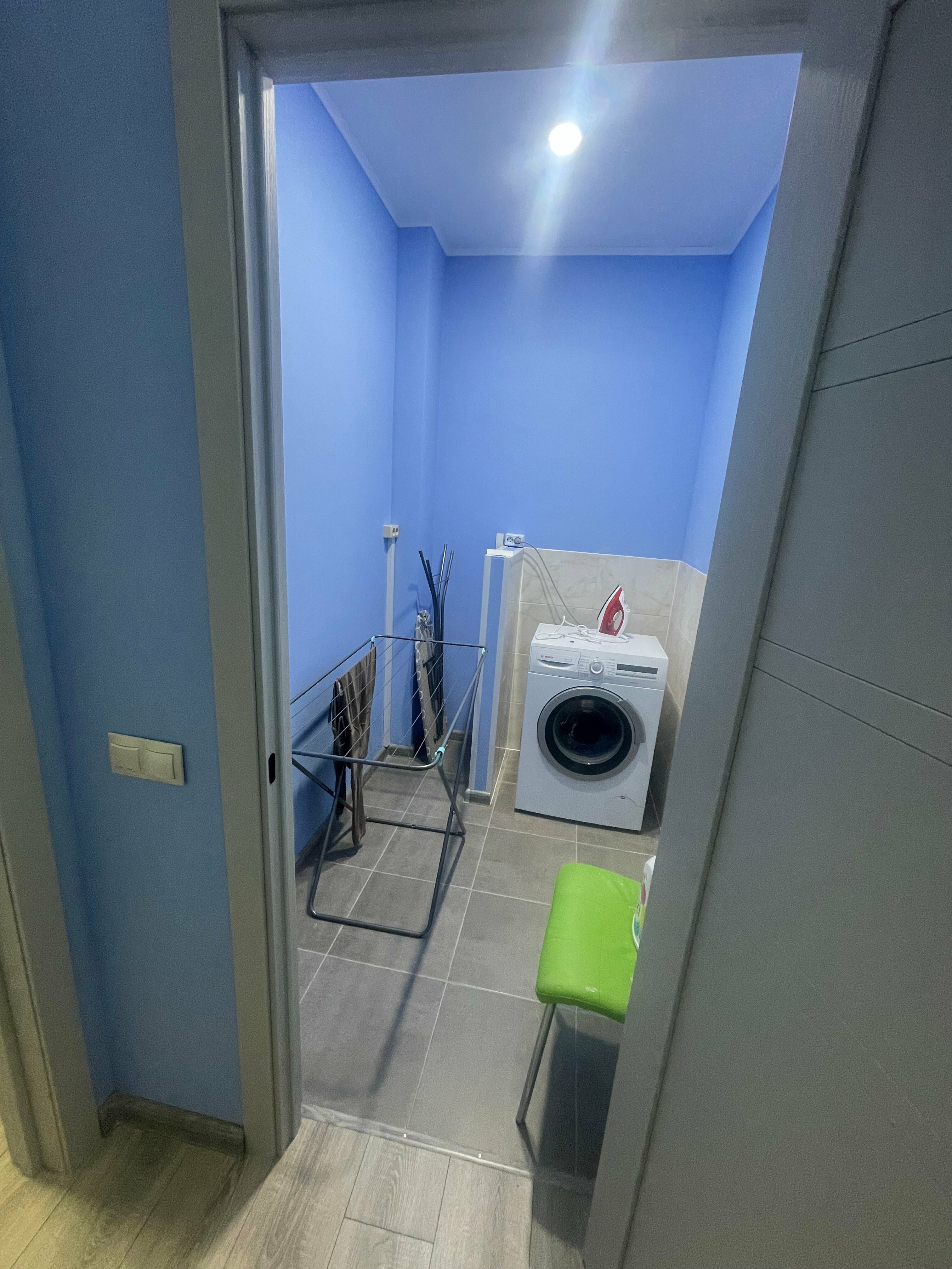 Мужской комфортабельный номер полулюкс рядом с м Бауманская