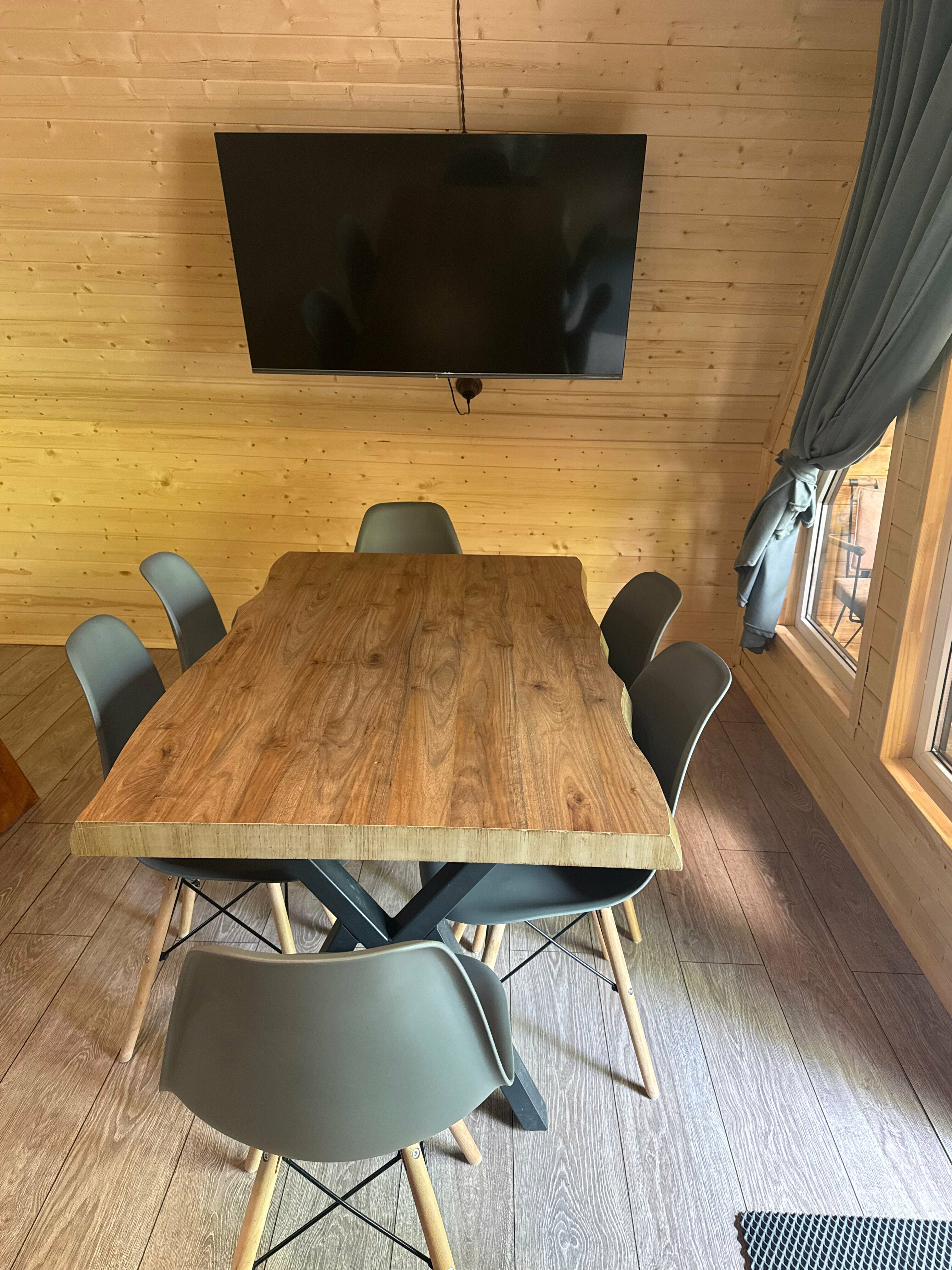 Коттедж для семейного отдыха