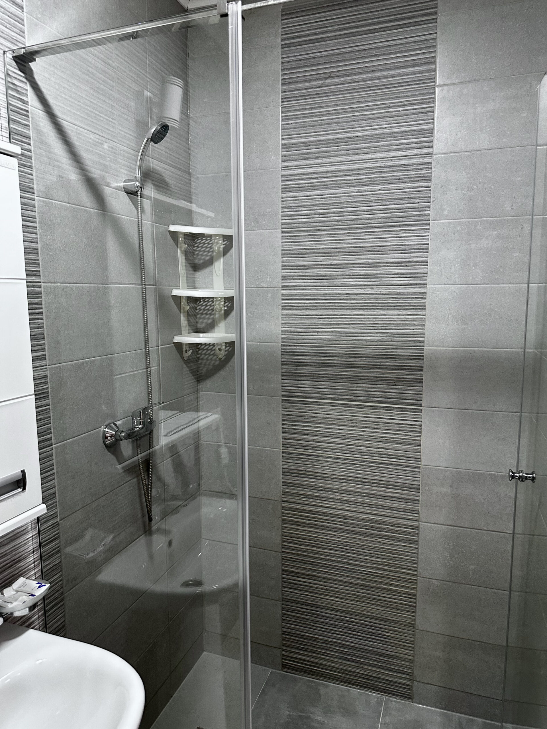 Стандартный трехместный номер