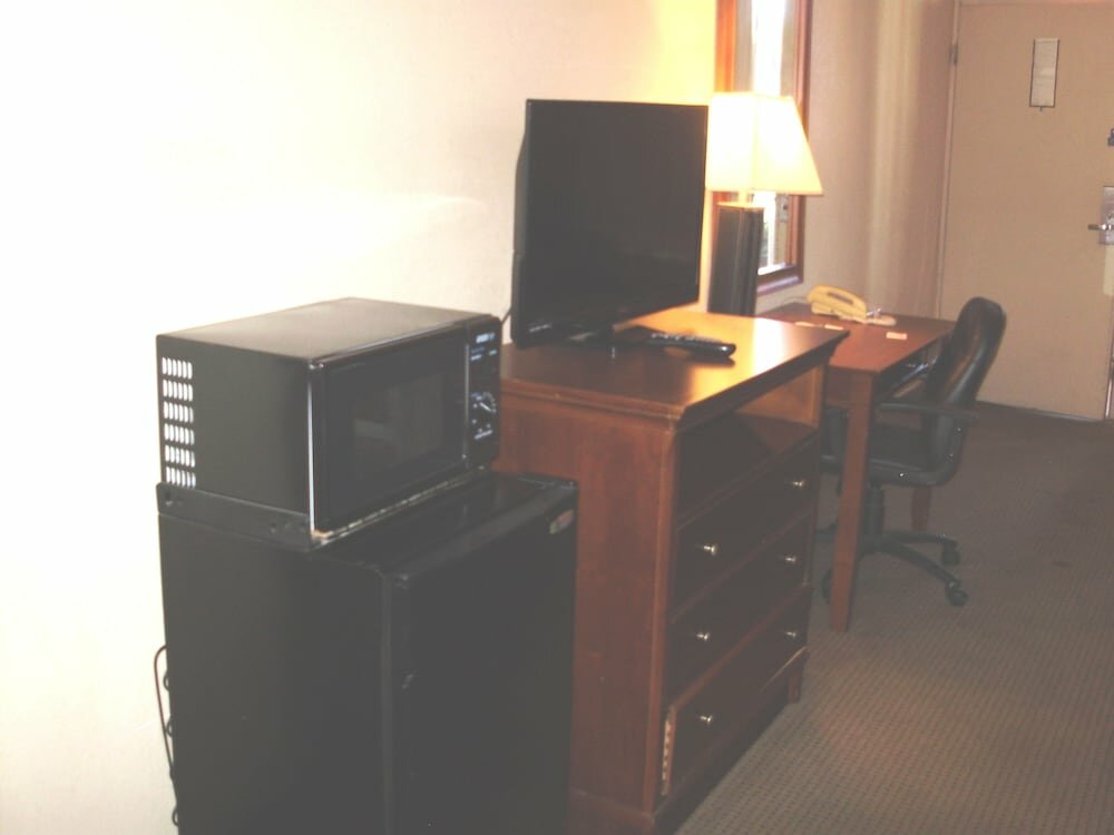 Deluxe Room, 1 Queen Bed