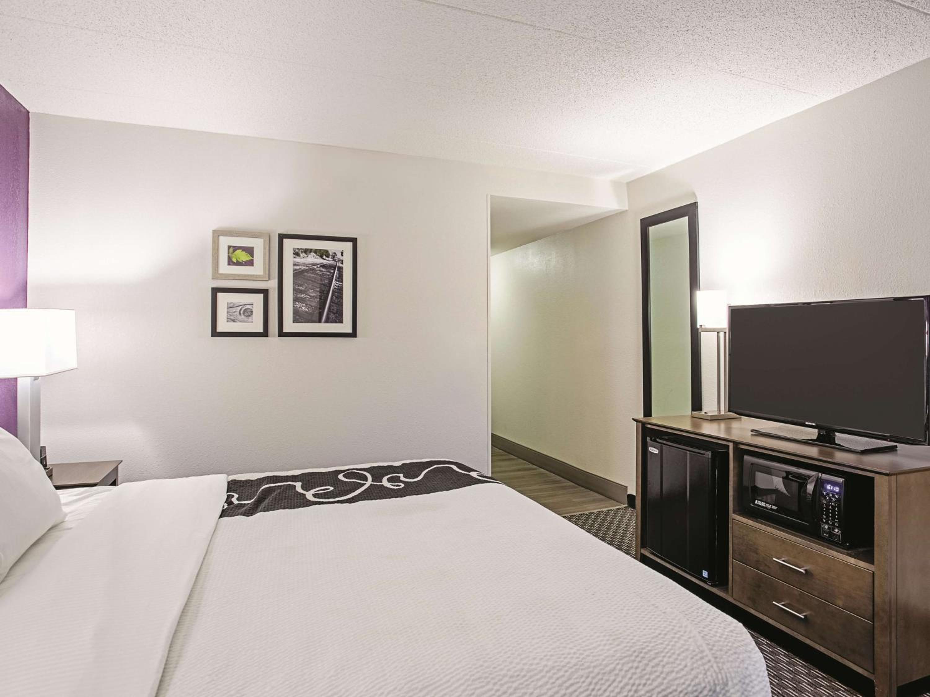 King Room - Mobility Access/Non-Smoking