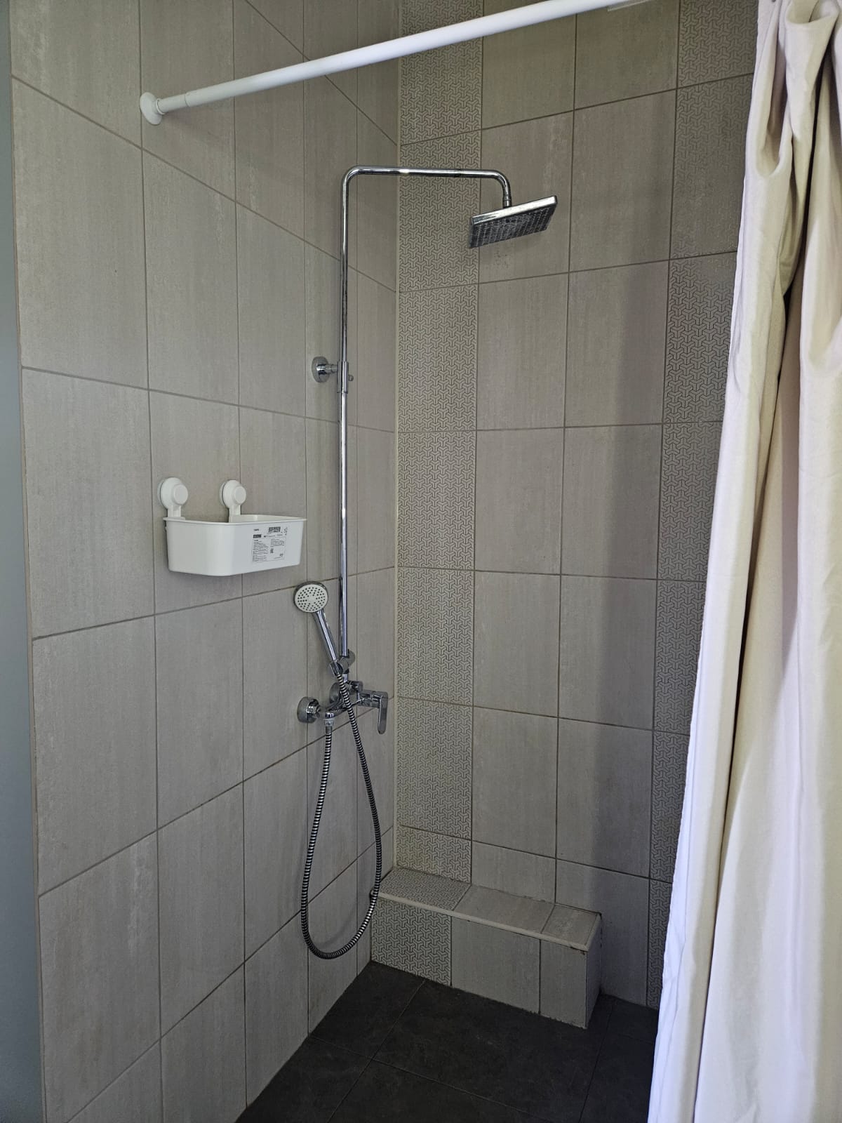 Двухуровневый люкс