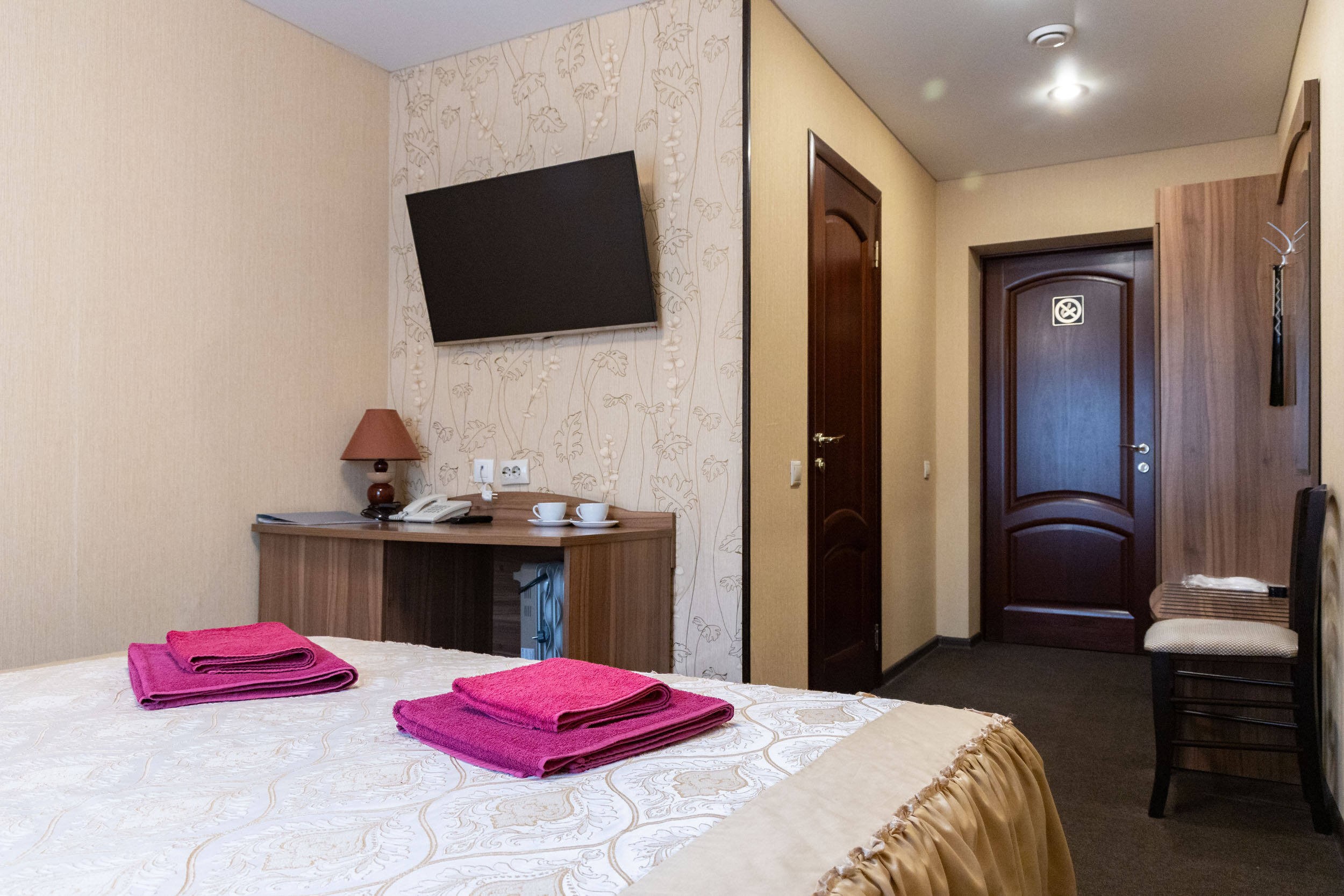 Стандарт 1 категории