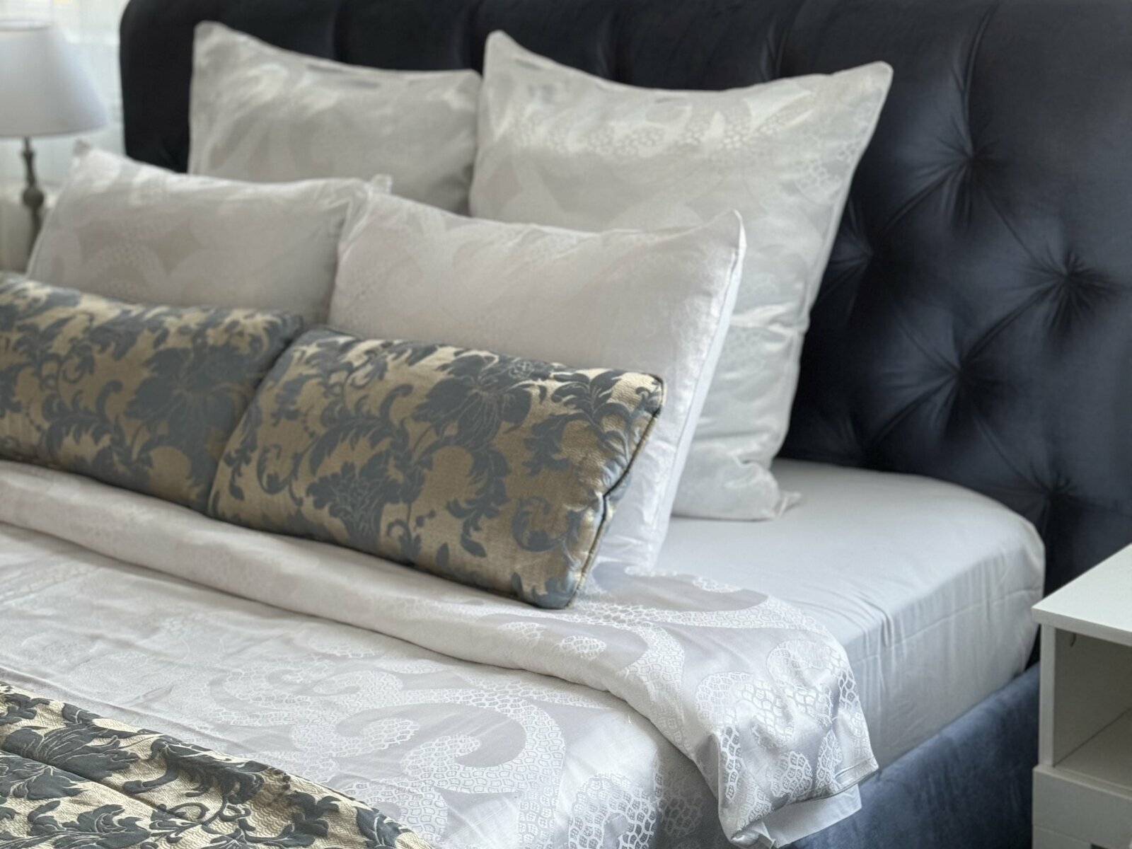 Дом с 2 спальнями