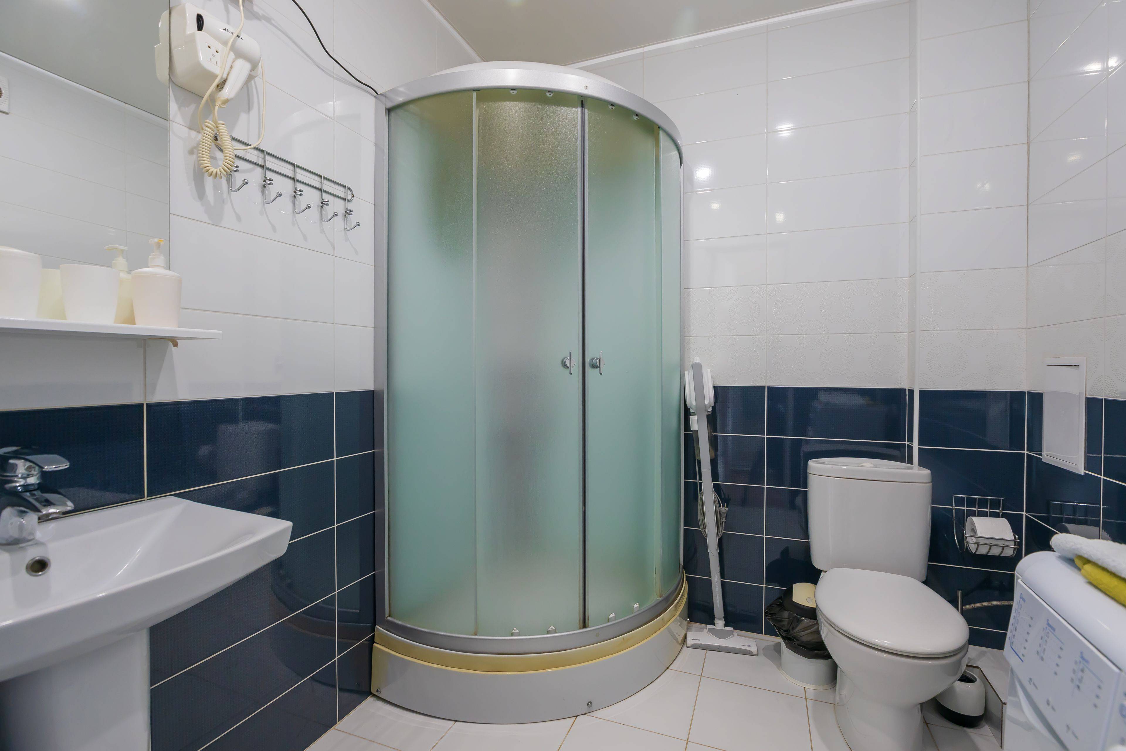 Двухместный номер Делюкс с 1 кроватью и видом на море