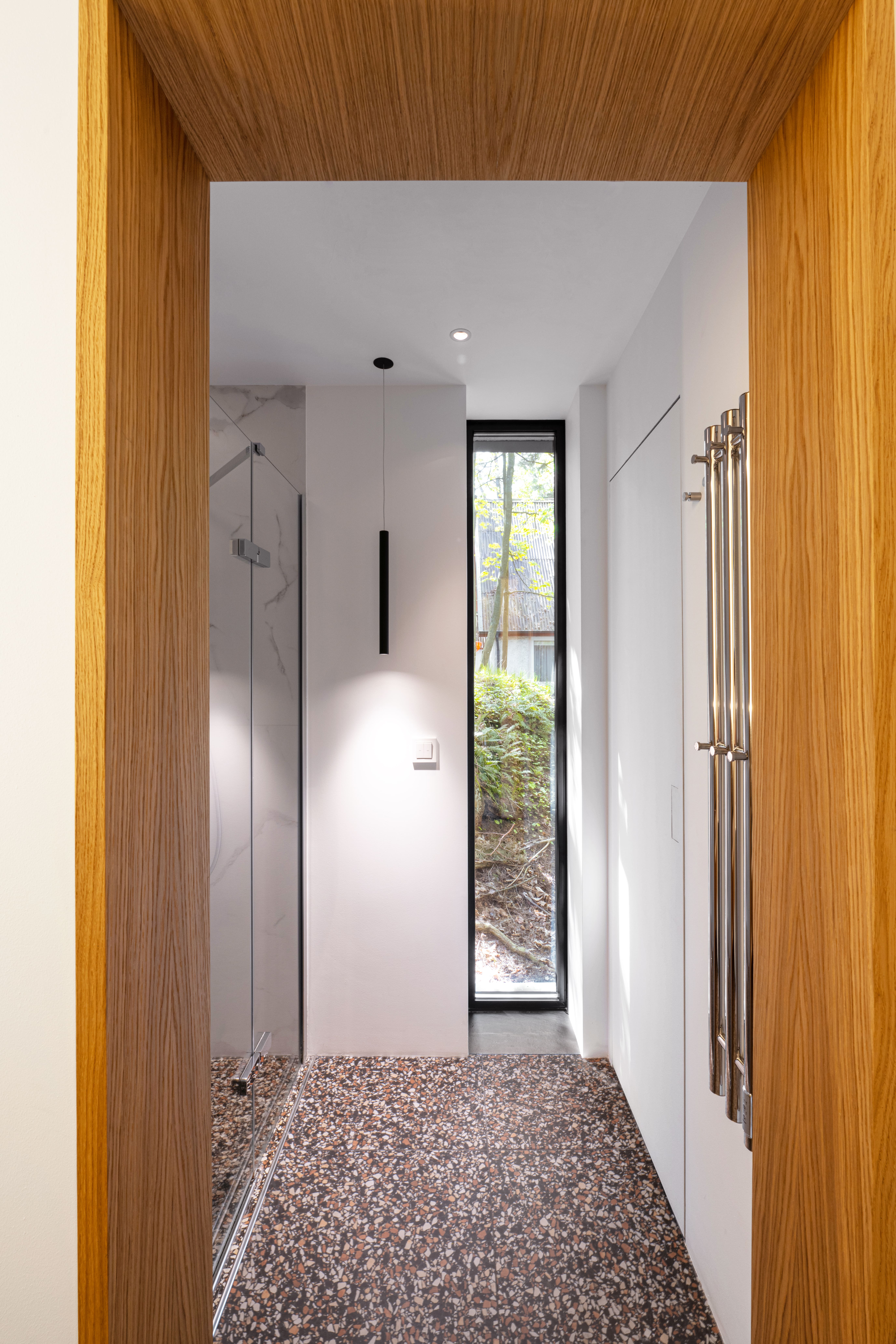 VILLA НОМЕР С ТЕРРАСОЙ