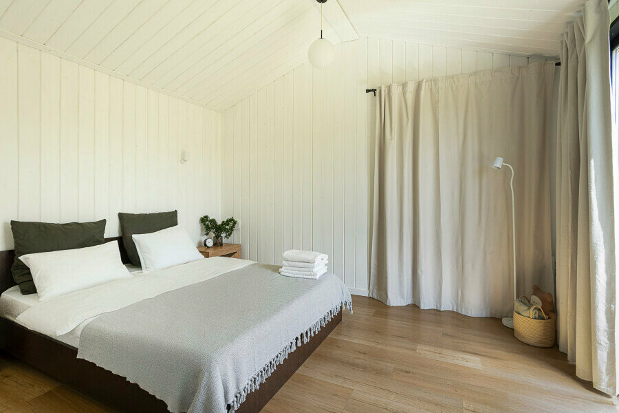 Скаут ретрит