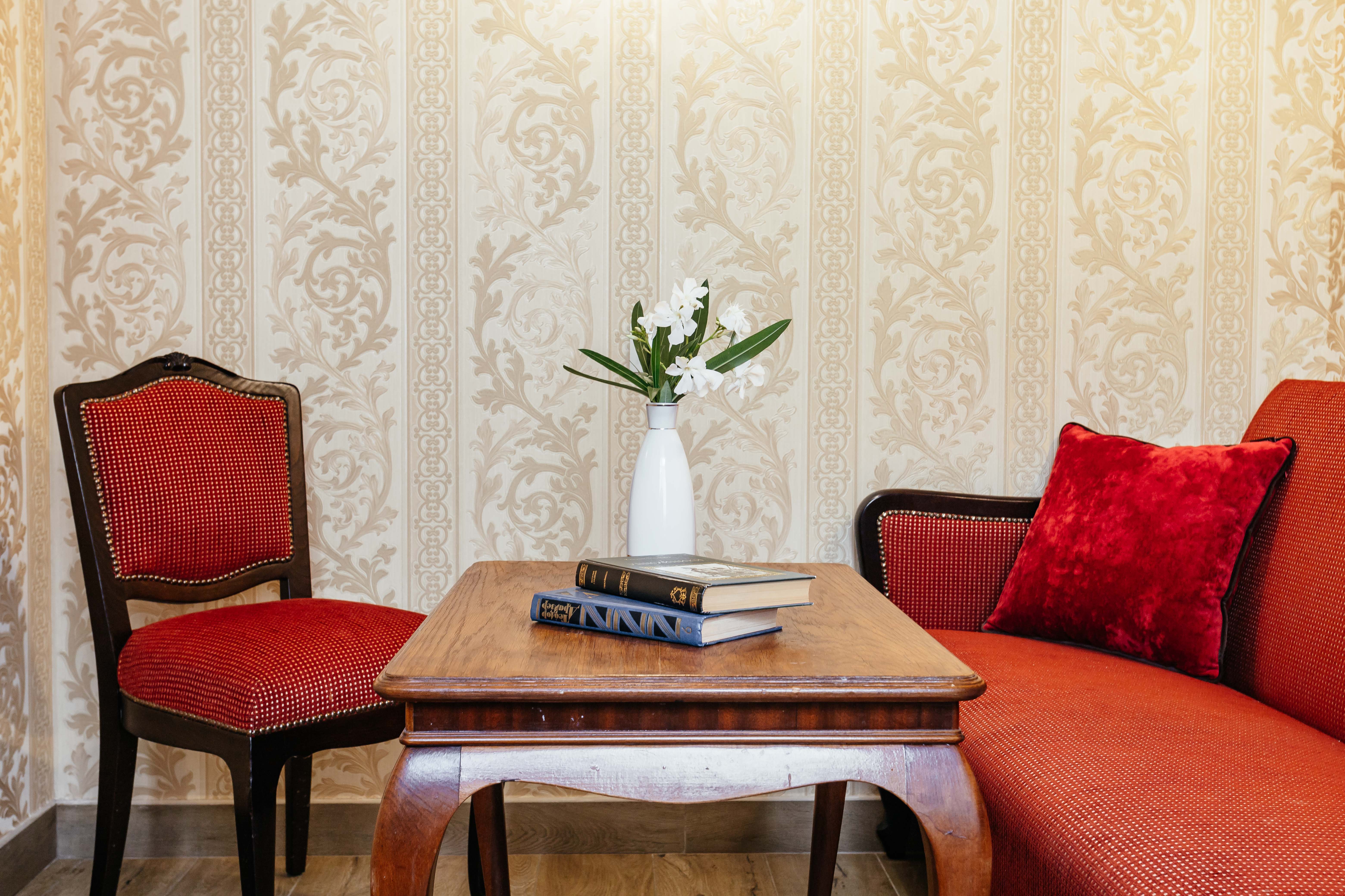 Сьюит двухкомнатный без балкона морская сторона/ парк.Главный корпус 5*