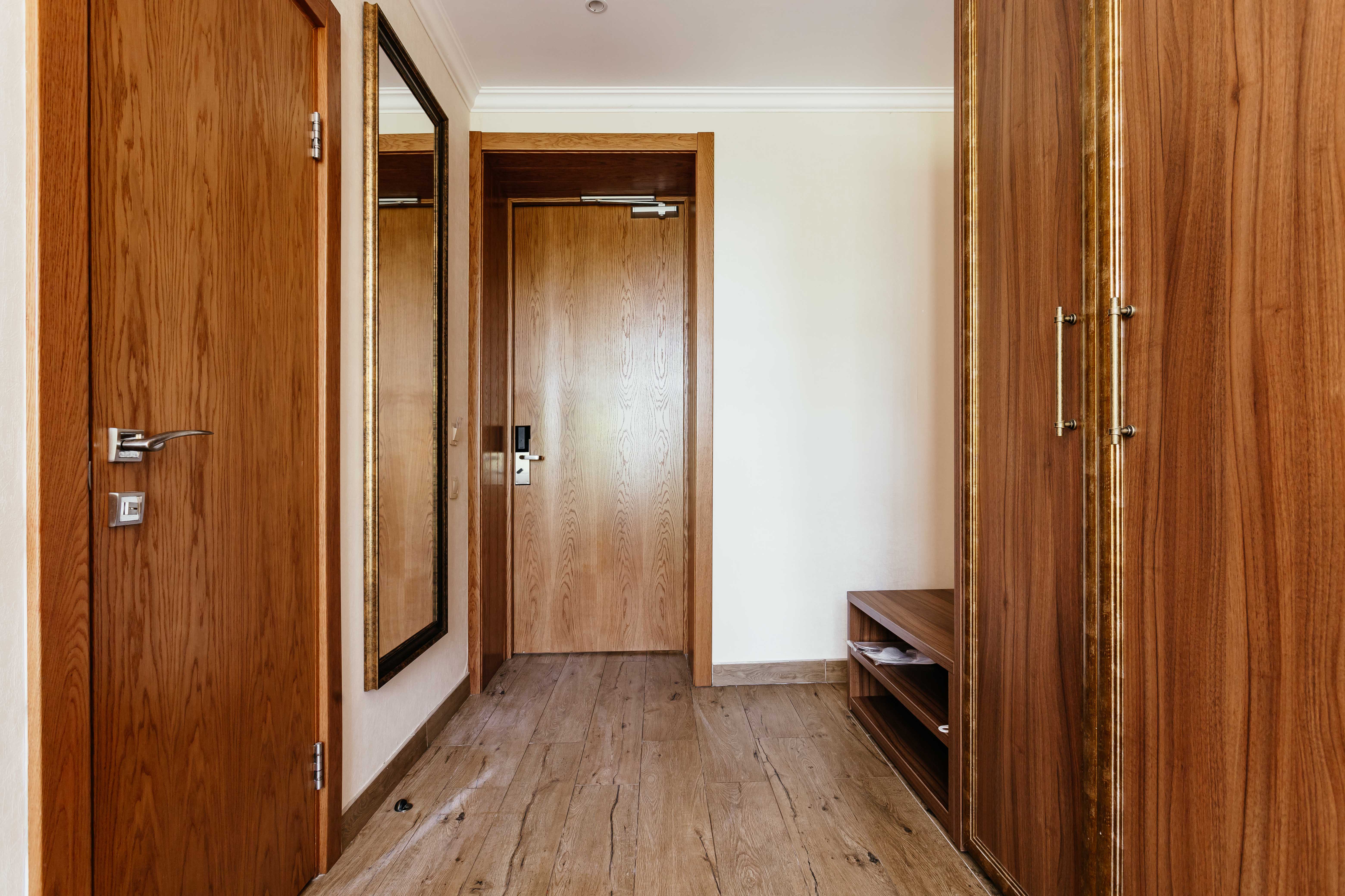 Стандарт без балкона морская сторона/парк.Главный корпус 5*