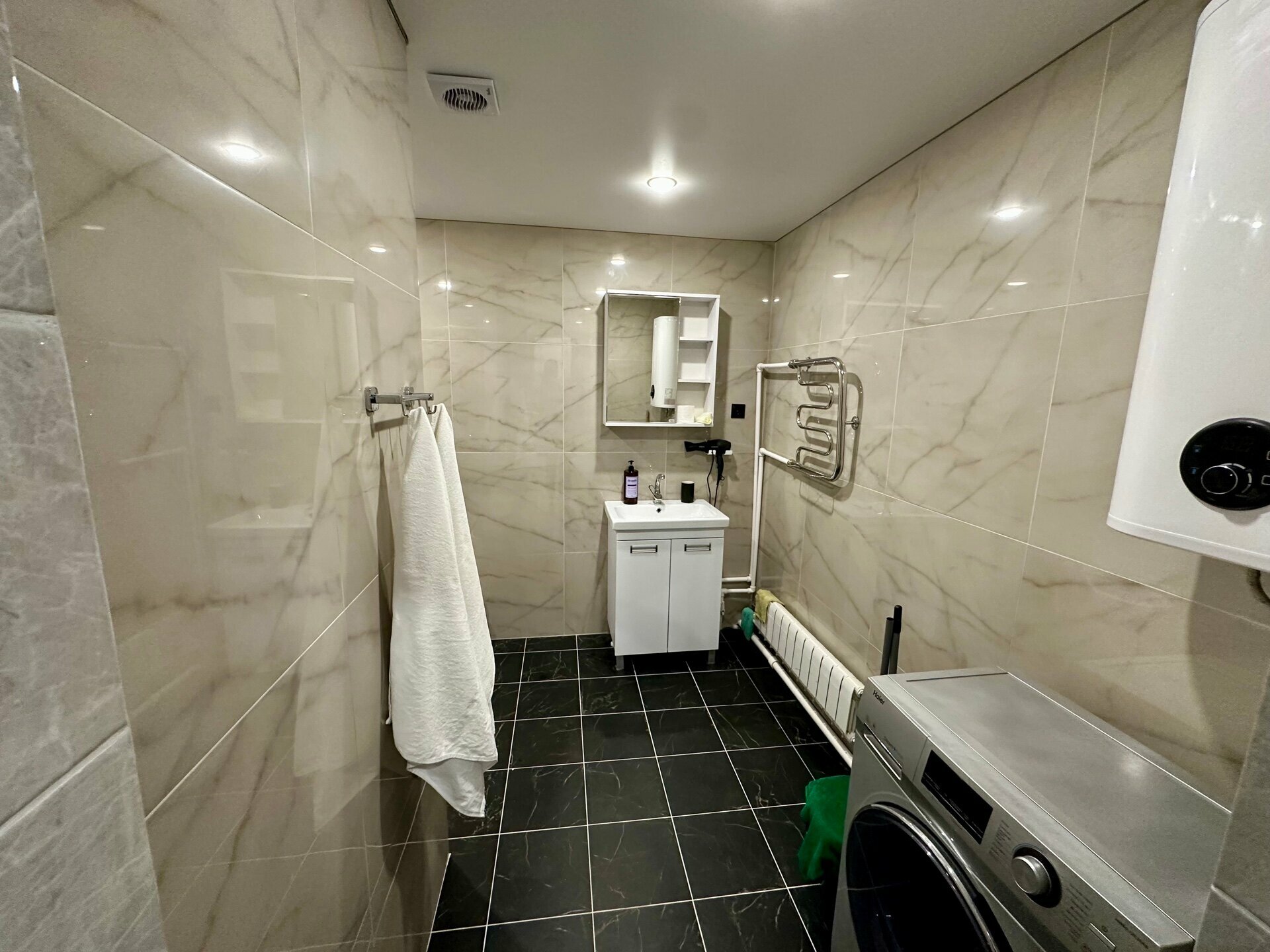 Стандартный одноместный номер