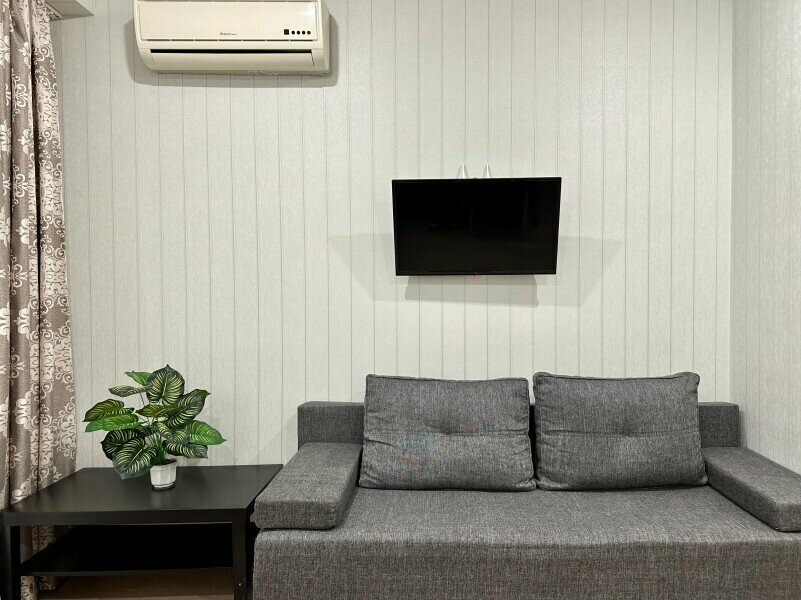 Апартаменты-студия