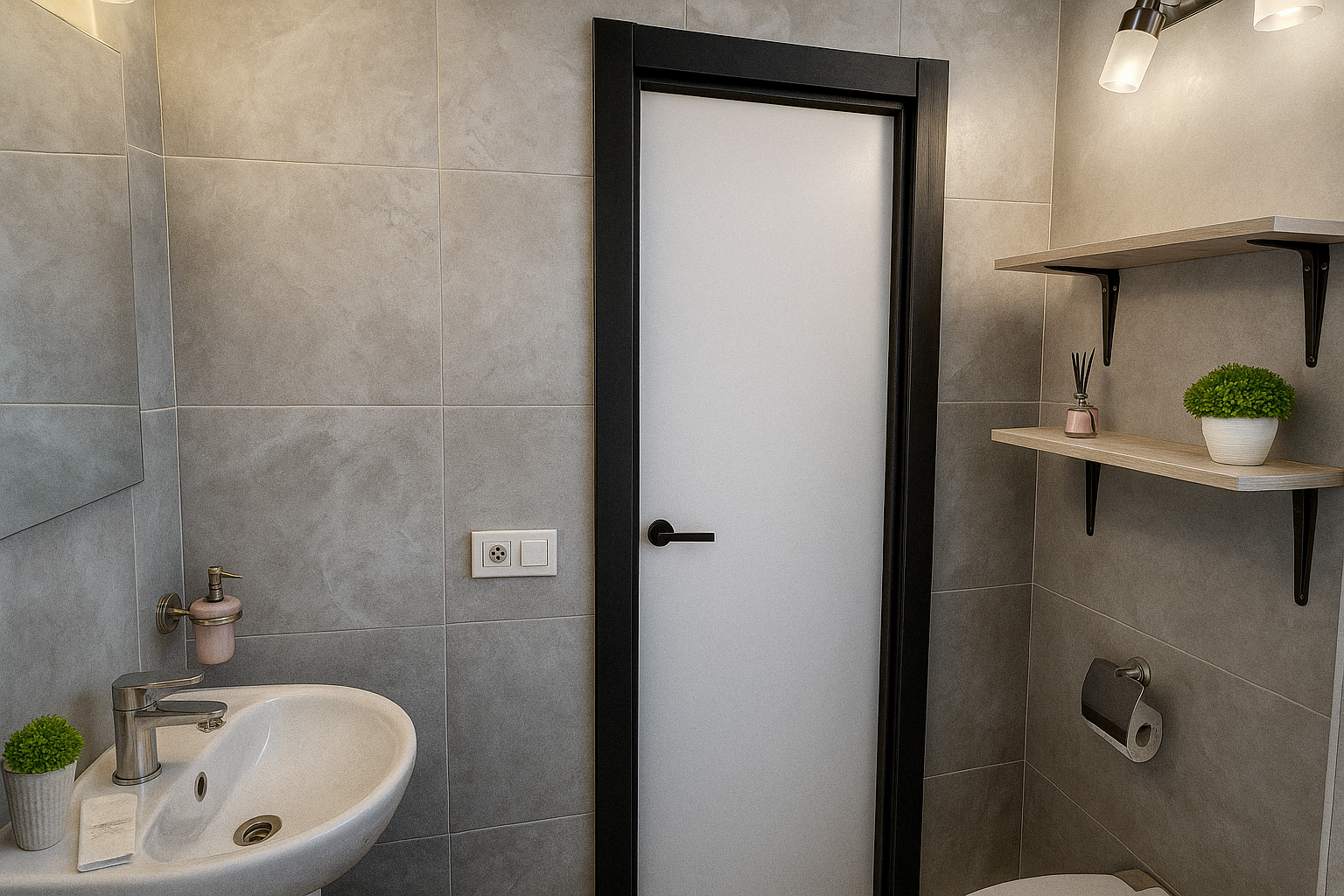 Комфорт Плюс