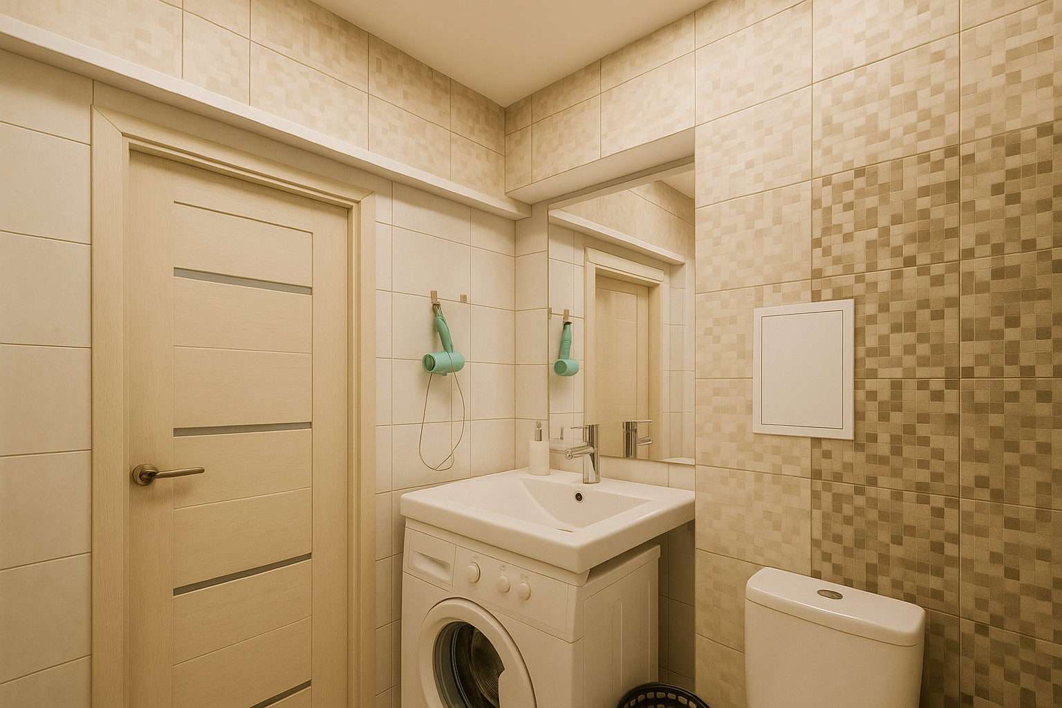 Комфорт Двухуровневый