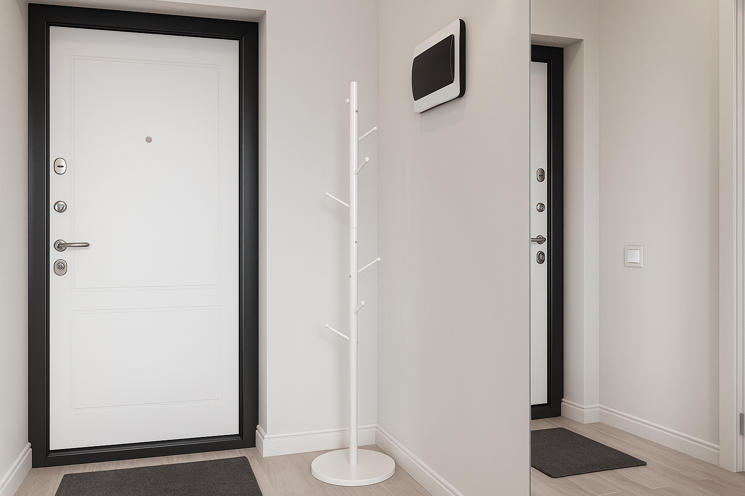 Комфорт Полуторный Диван