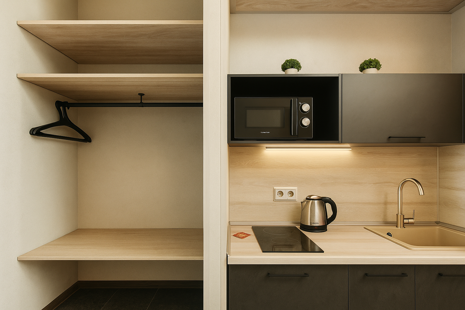 Комфорт Мини Плюс