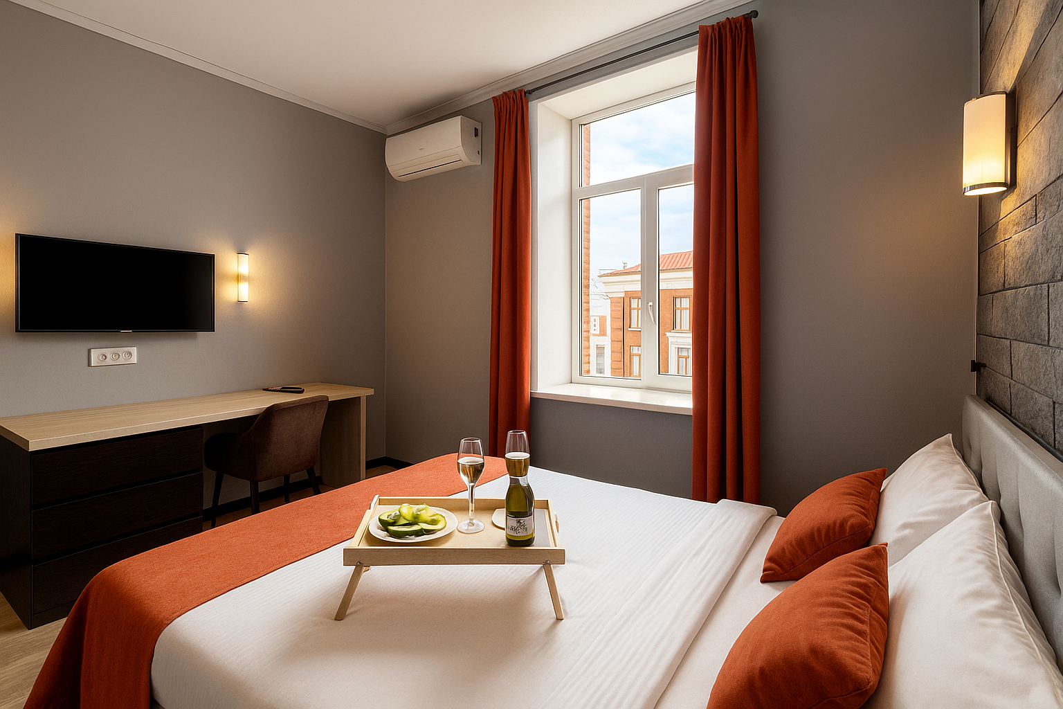 Комфорт Плюс