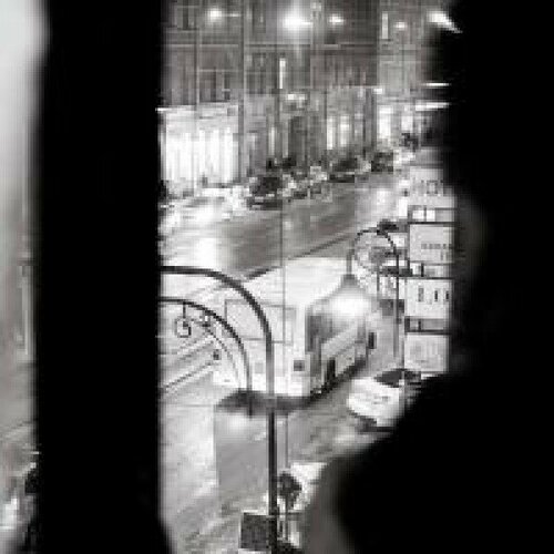 Бюджетный двухместный номер с 1 кроватью в Baltic Boutique