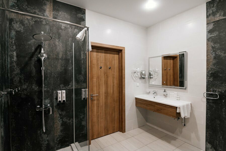 Улучшенный семейный номер