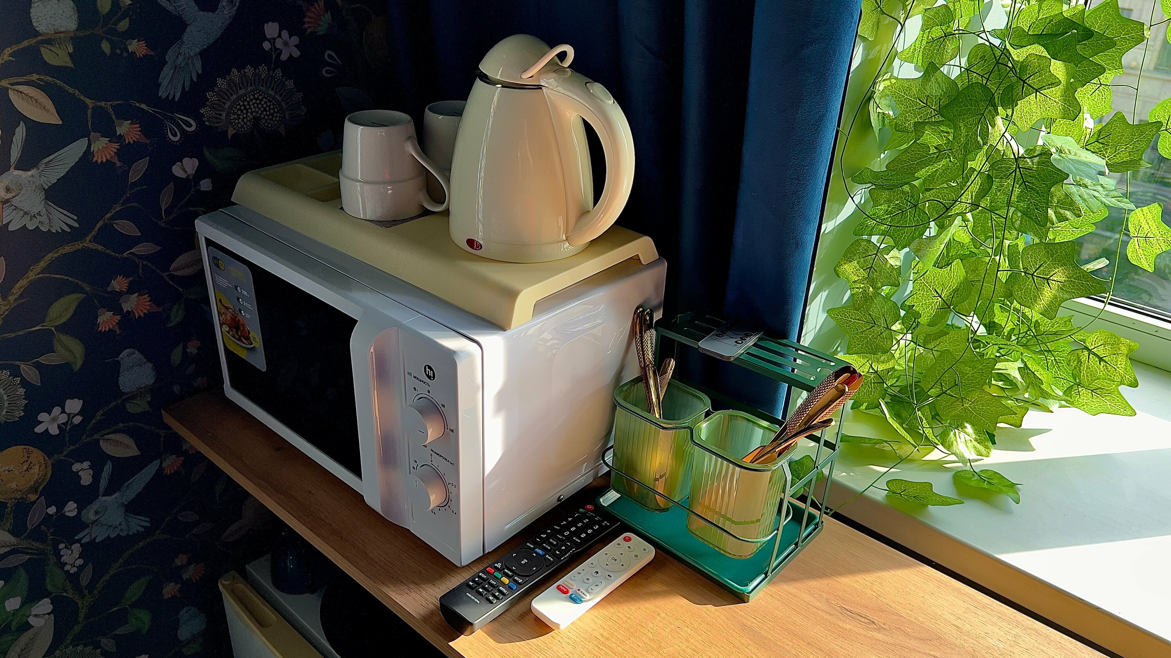 Бюджетный двухместный номер с 1 кроватью