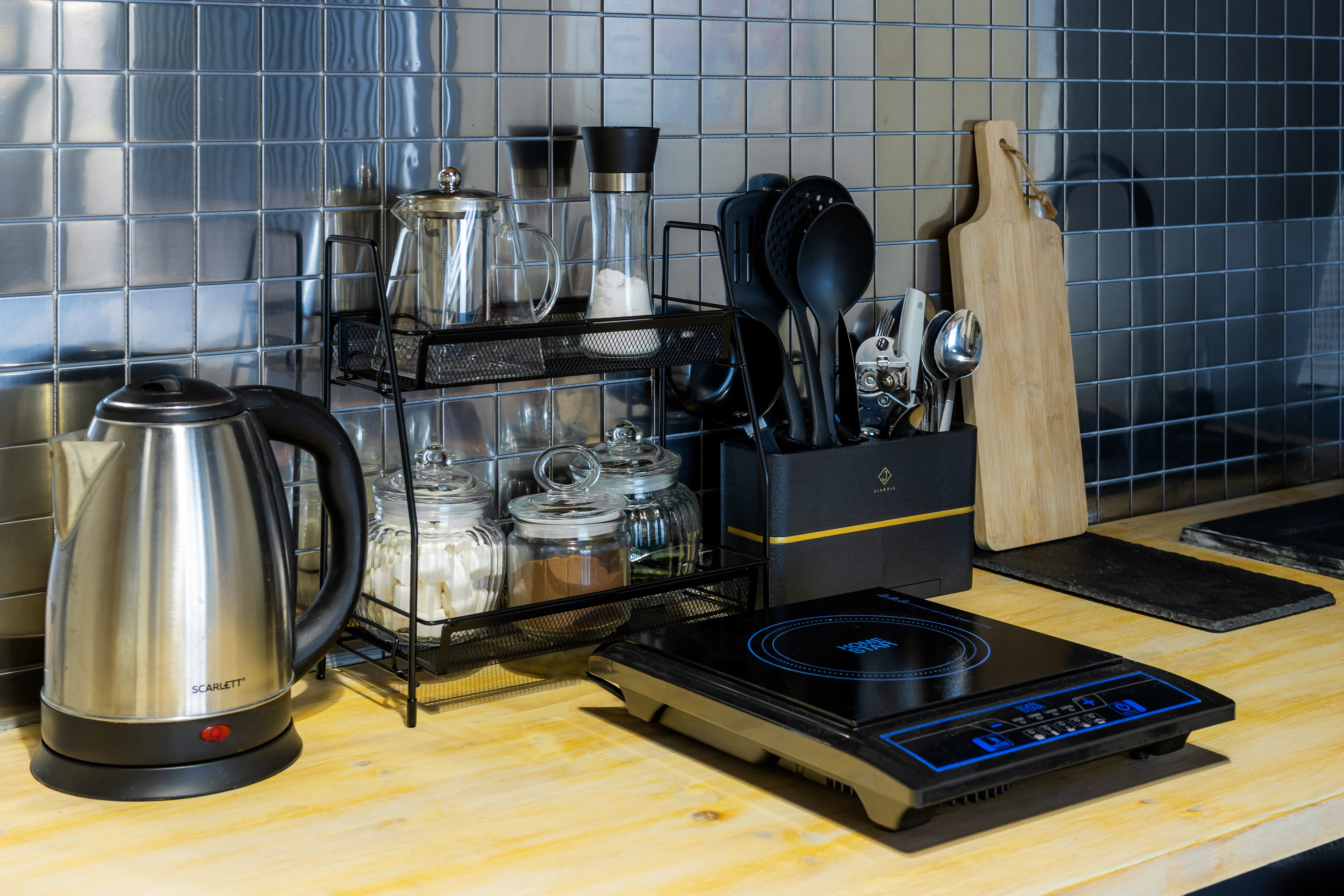 Студия Palette №1115 видовые