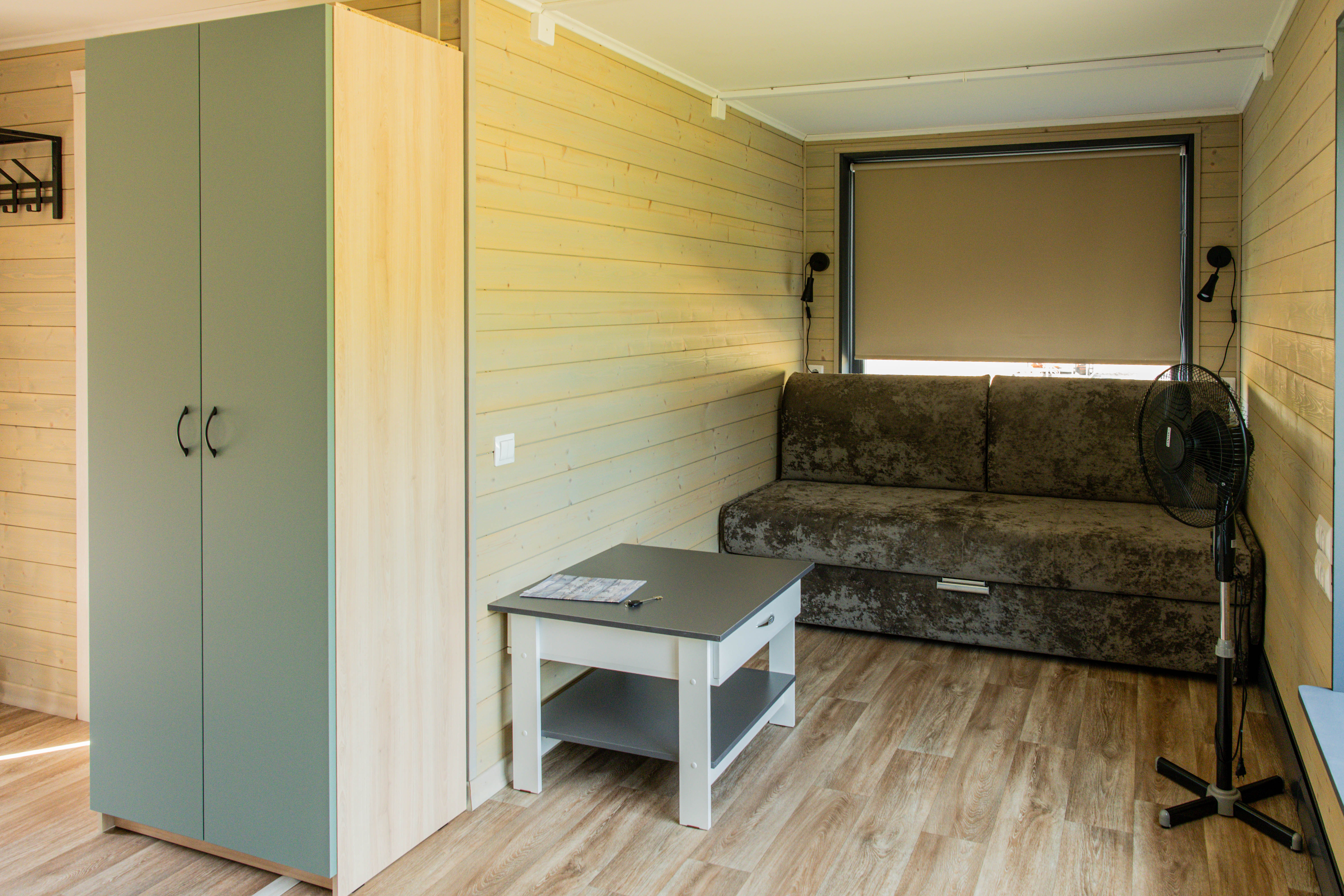 Семейный люкс