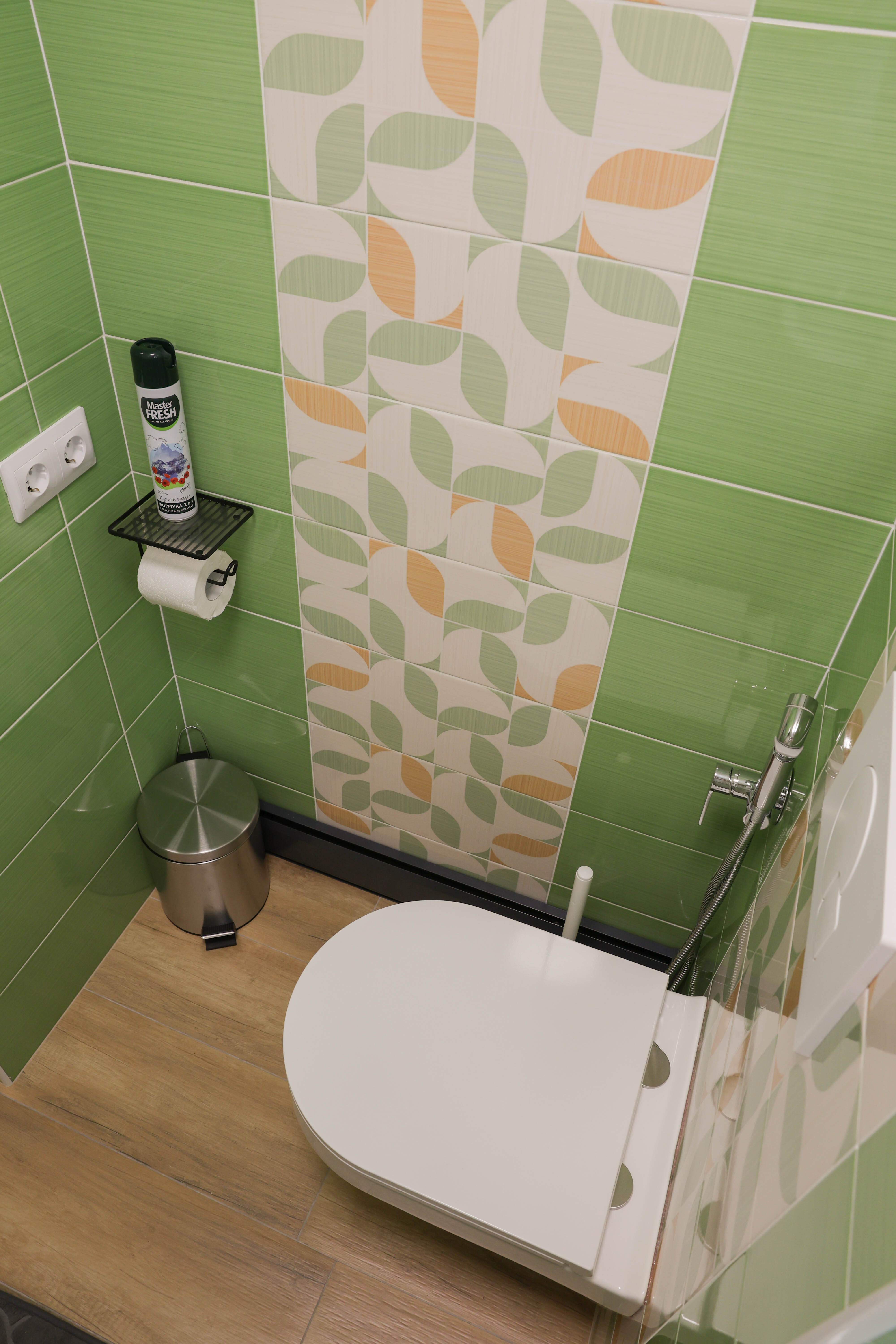 Семейный люкс