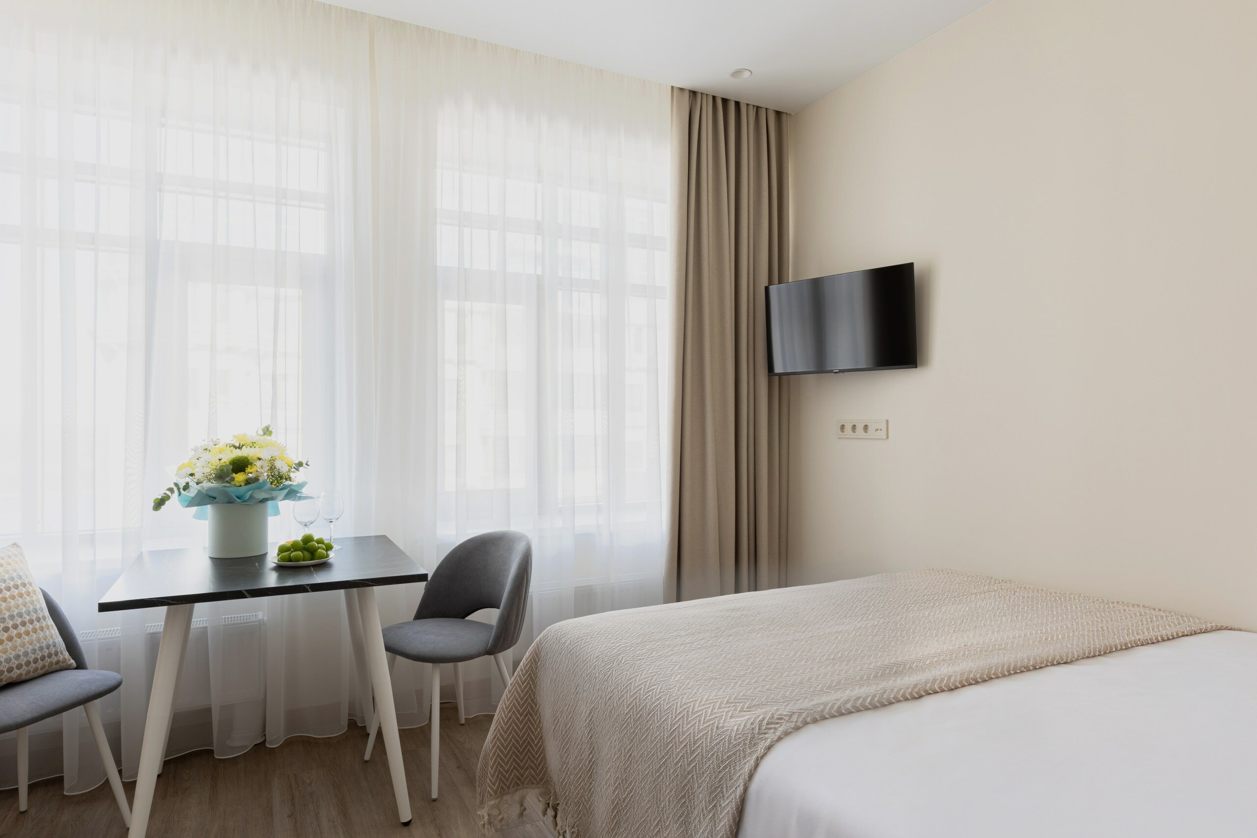 Студия Тайницкая