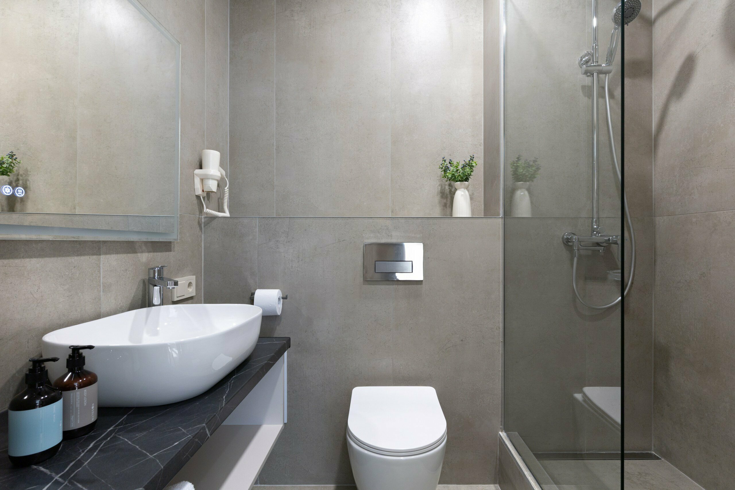 Студия Никольская с видом на Кремль