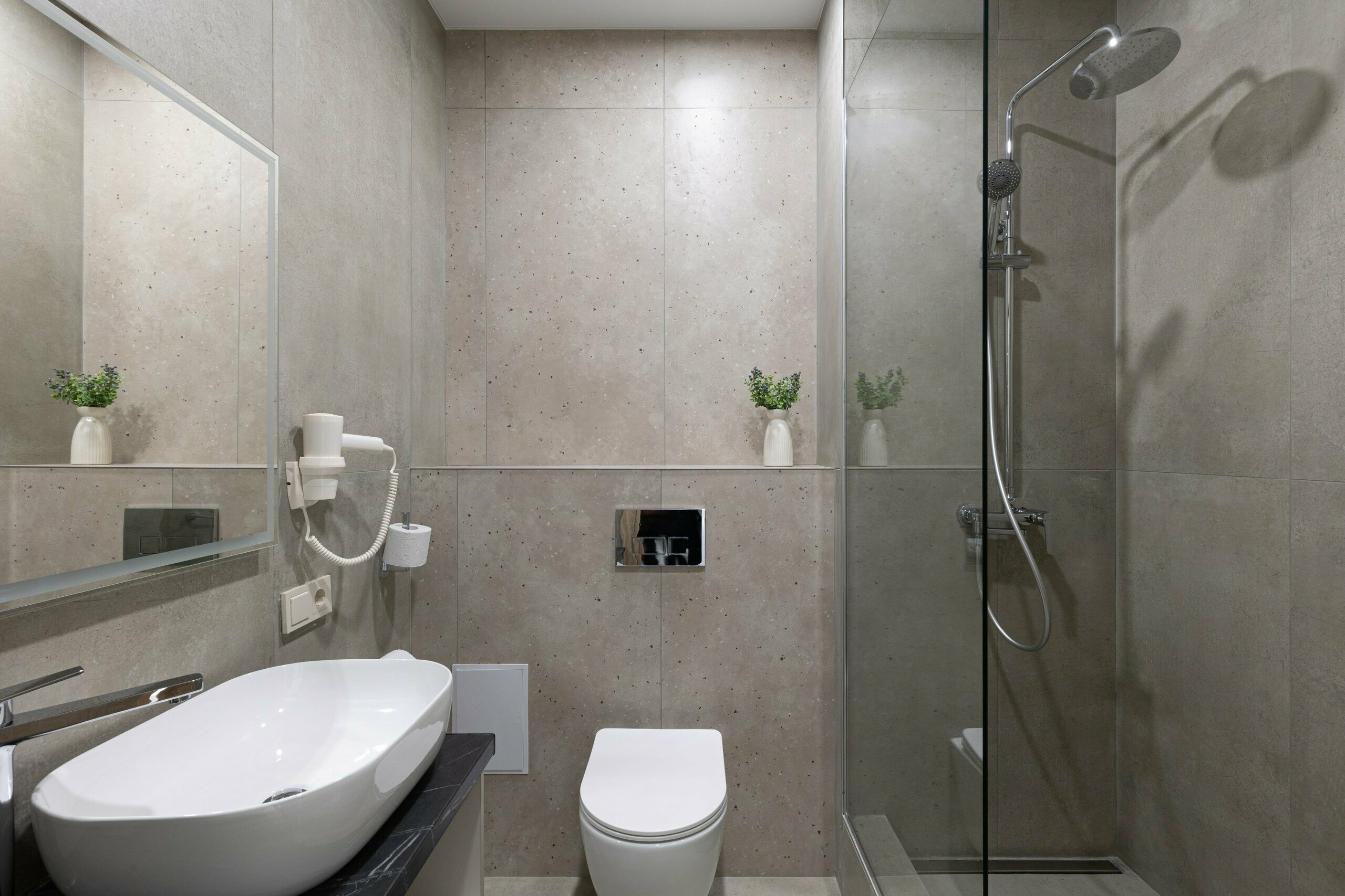 Апартамент Георгиевский