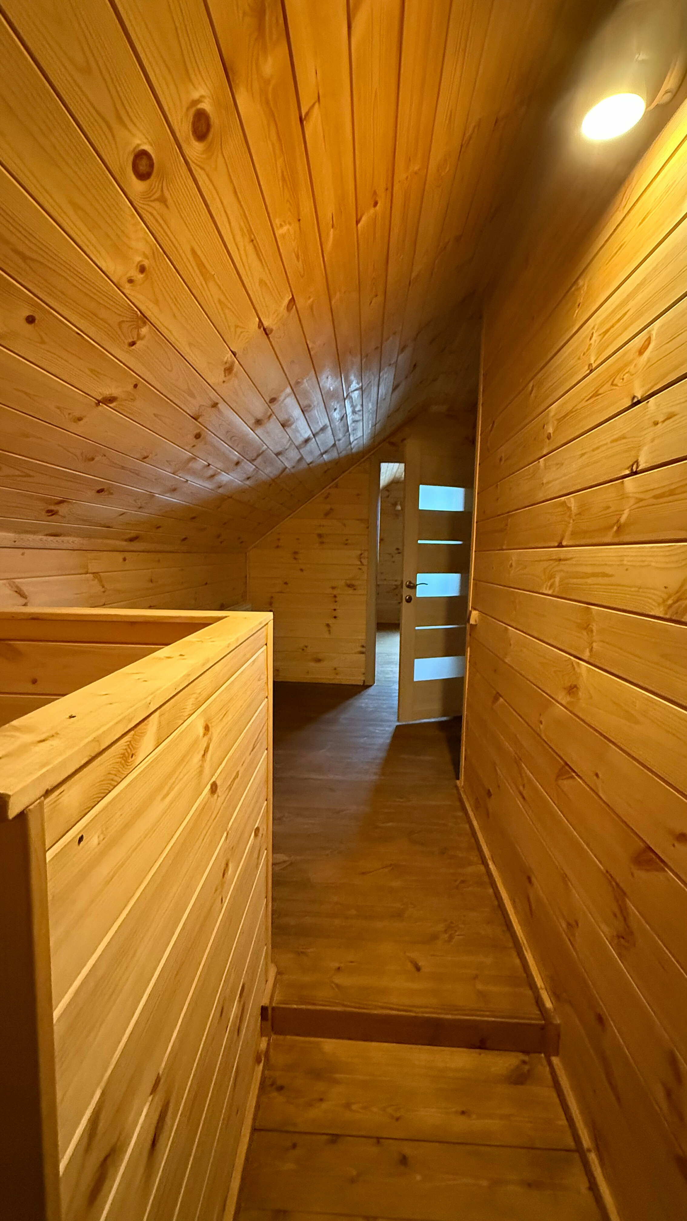 Дом "Тихий Бор"