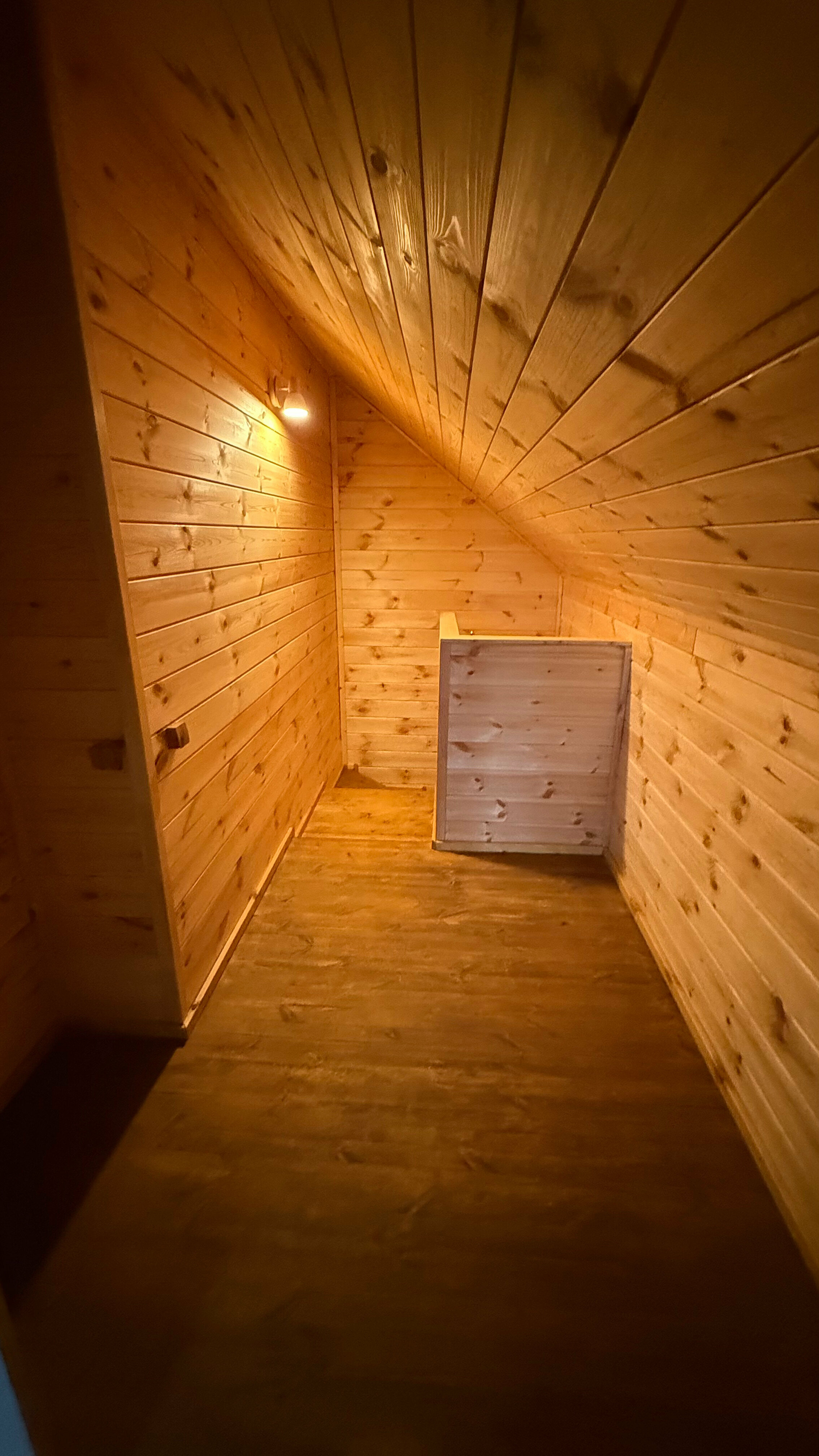 Дом "Тихий Бор"