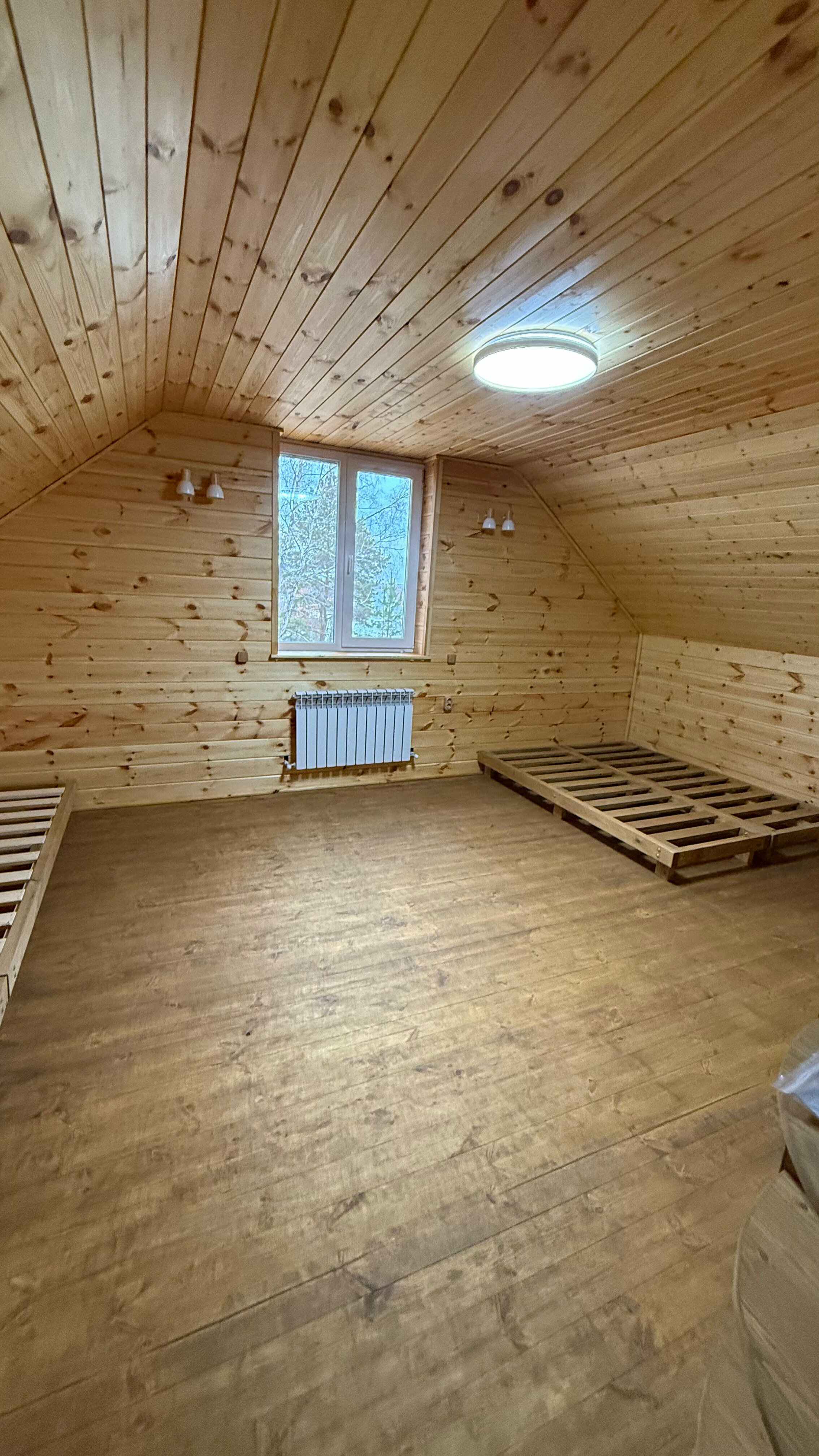 Дом "Тихий Бор"