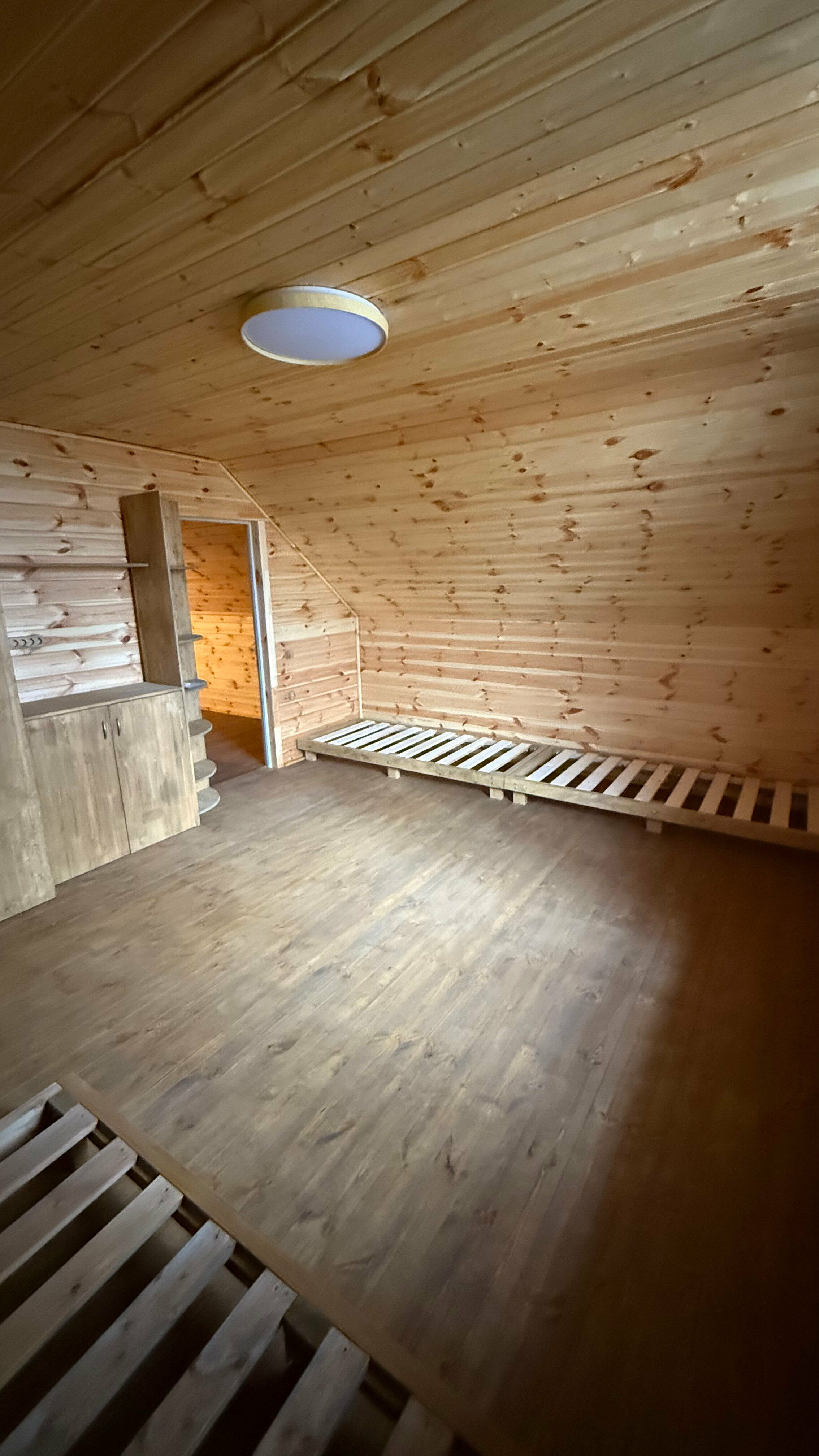 Дом "Тихий Бор"