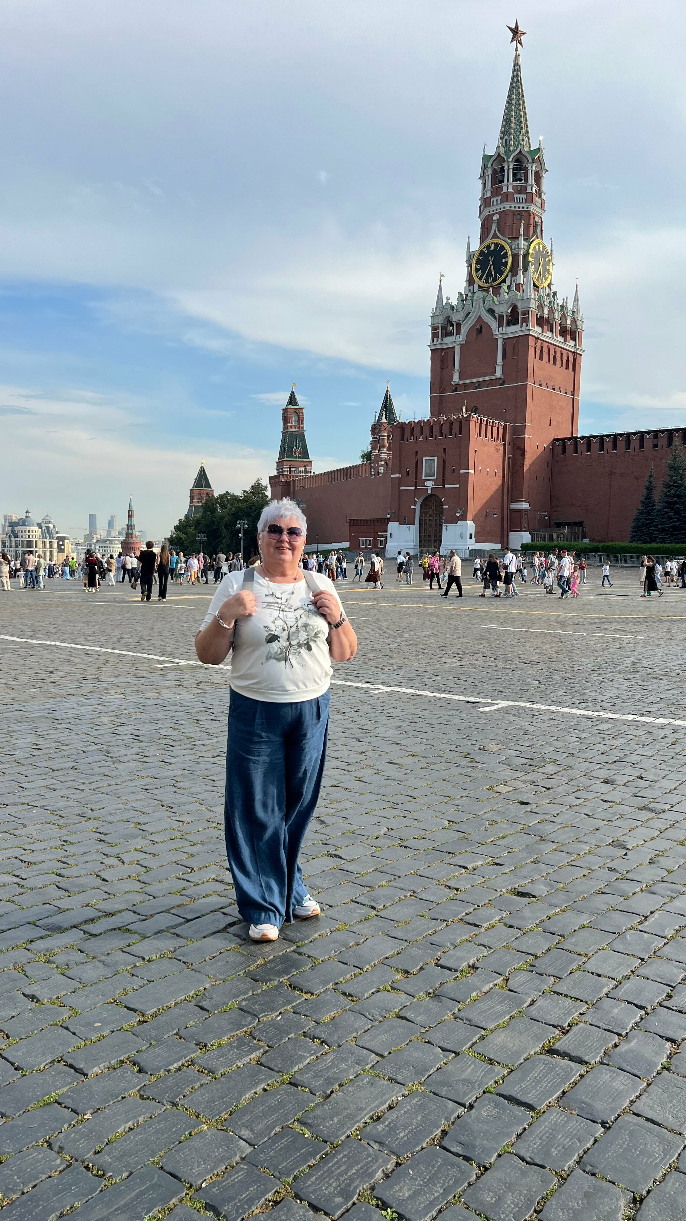 Семейный номер