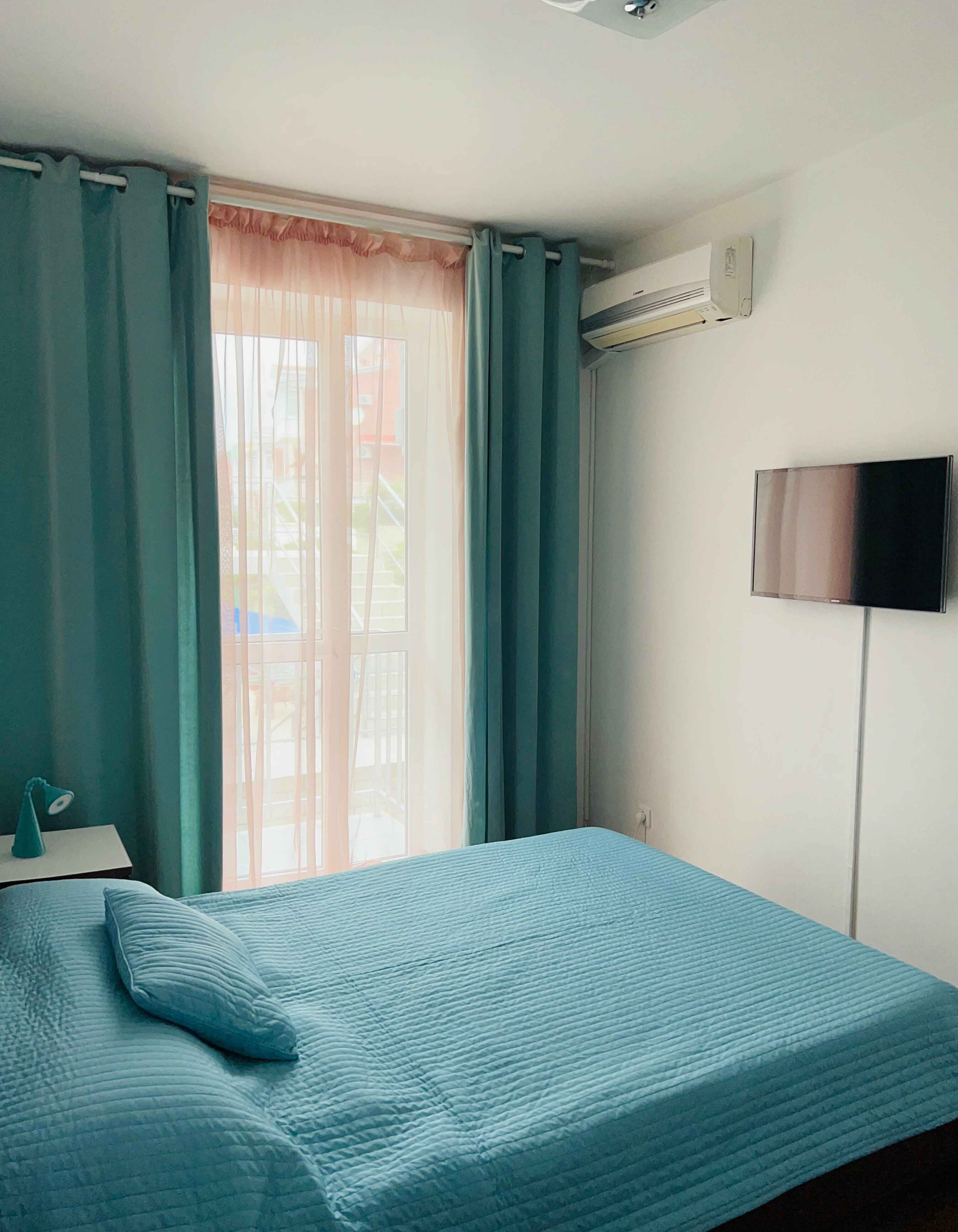 Семейный номер