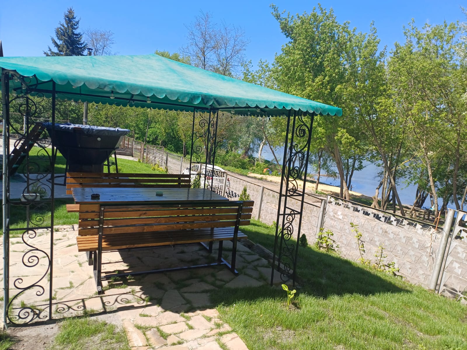 Гостевой ДОМ Удача