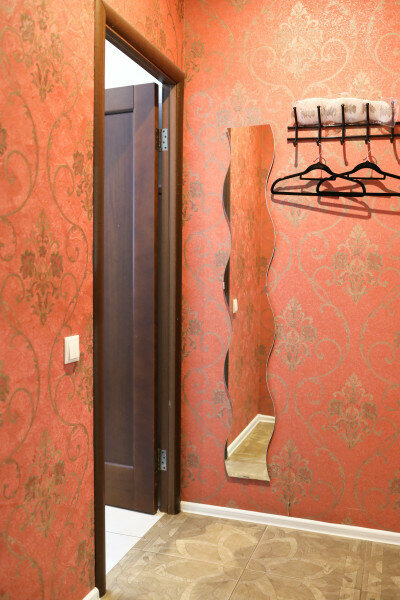 Одноместный номер