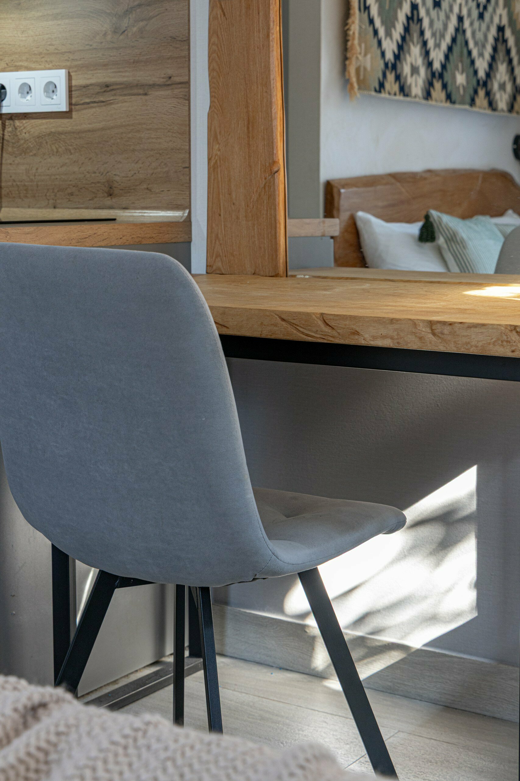 Стандарт 2-х местный с мини кухней.