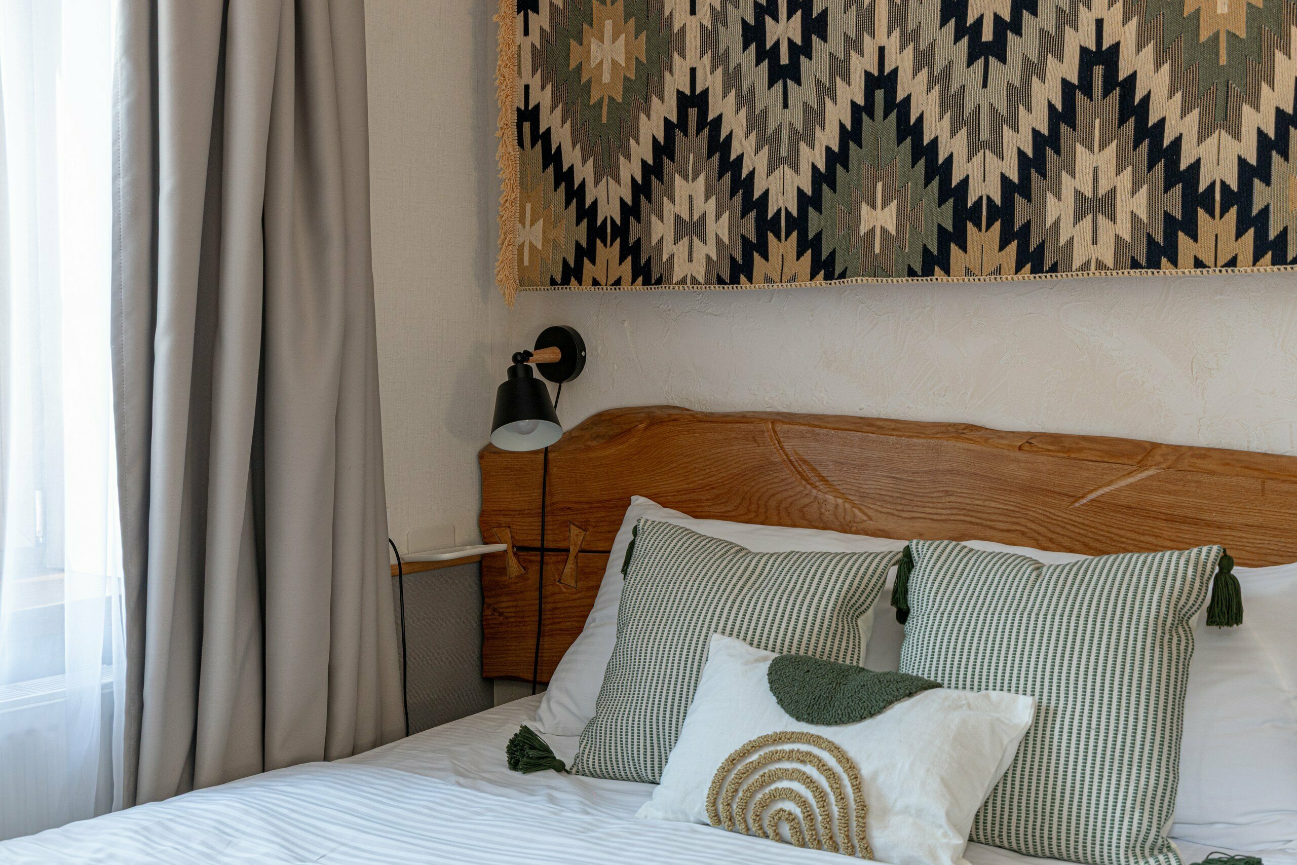 Стандарт 2-х местный с мини кухней.