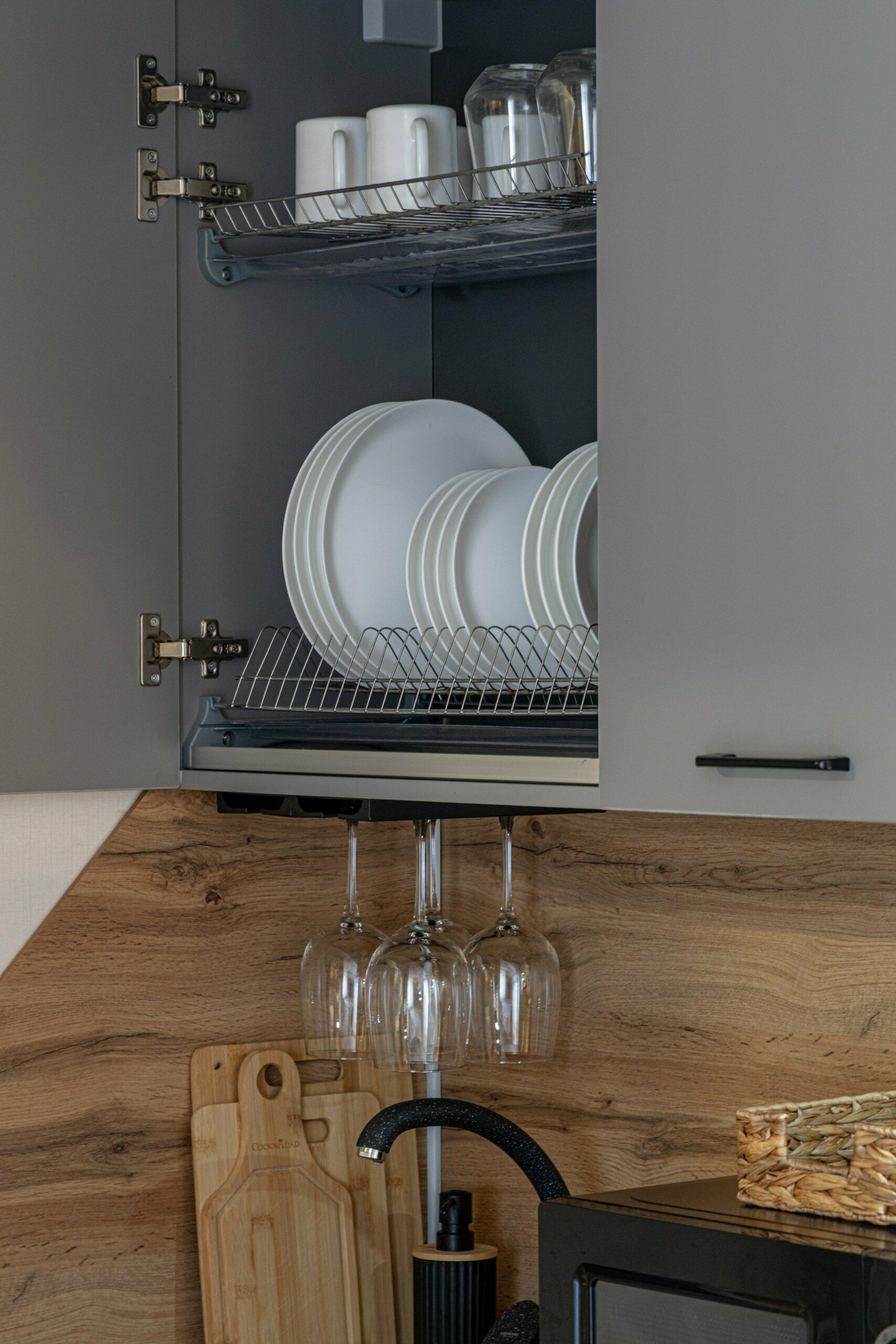 Стандарт 2-х местный с мини кухней.