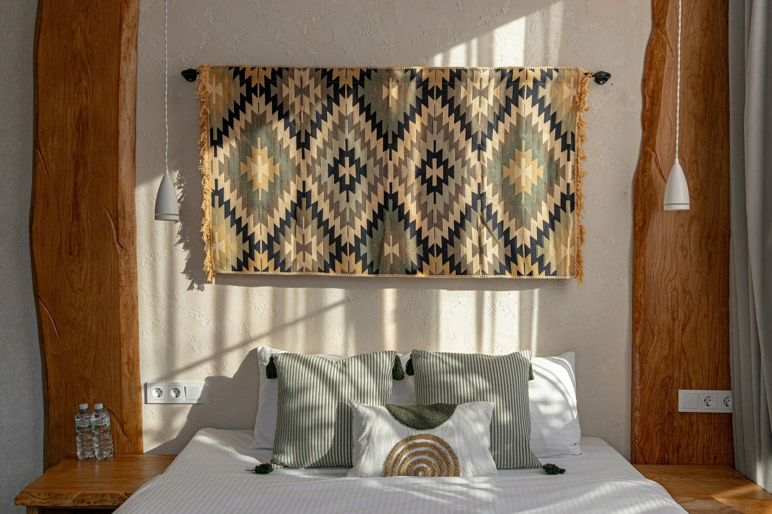 Комфорт 2-х местный с мини -кухней.