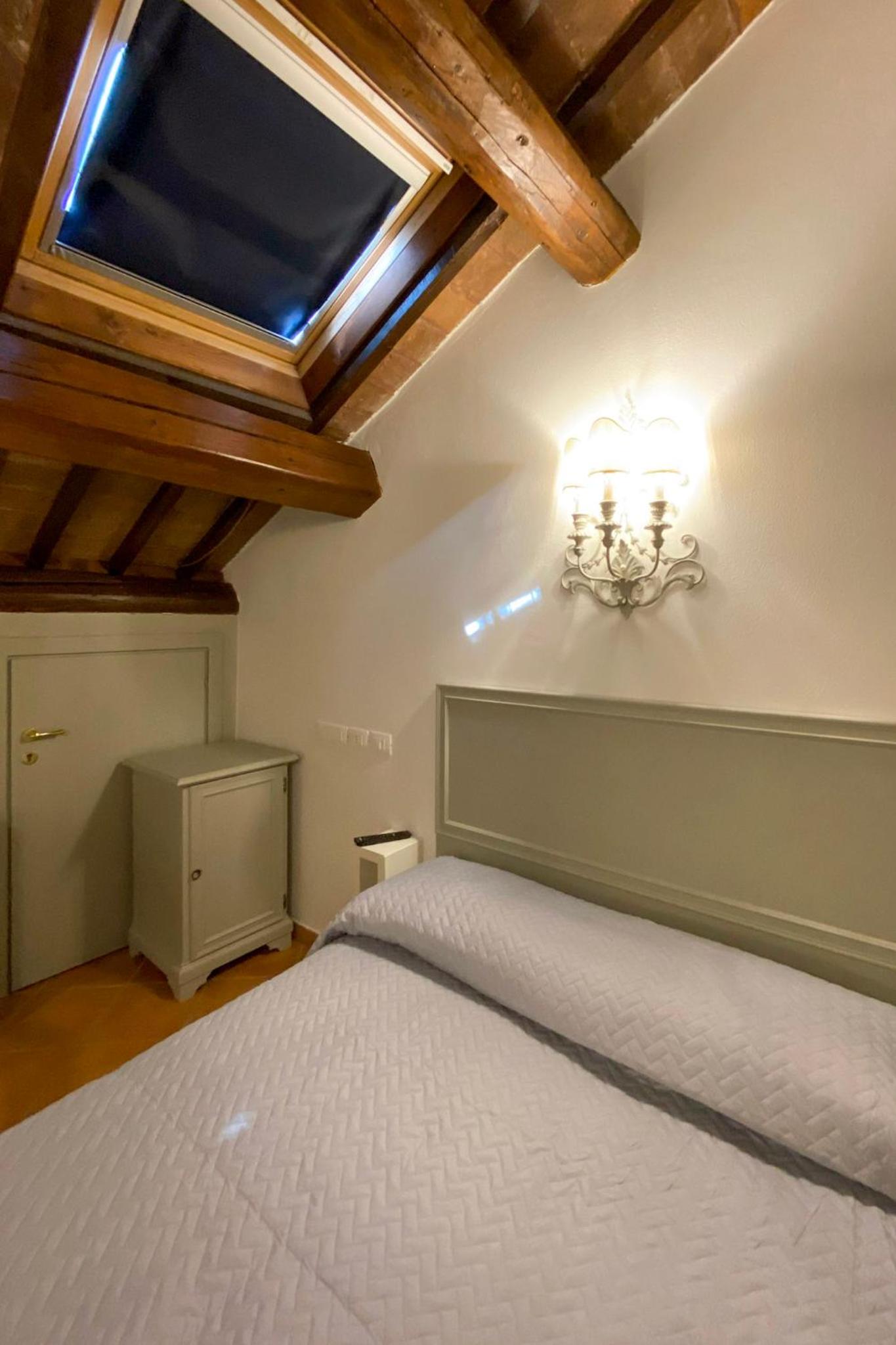 Double Room - Attic