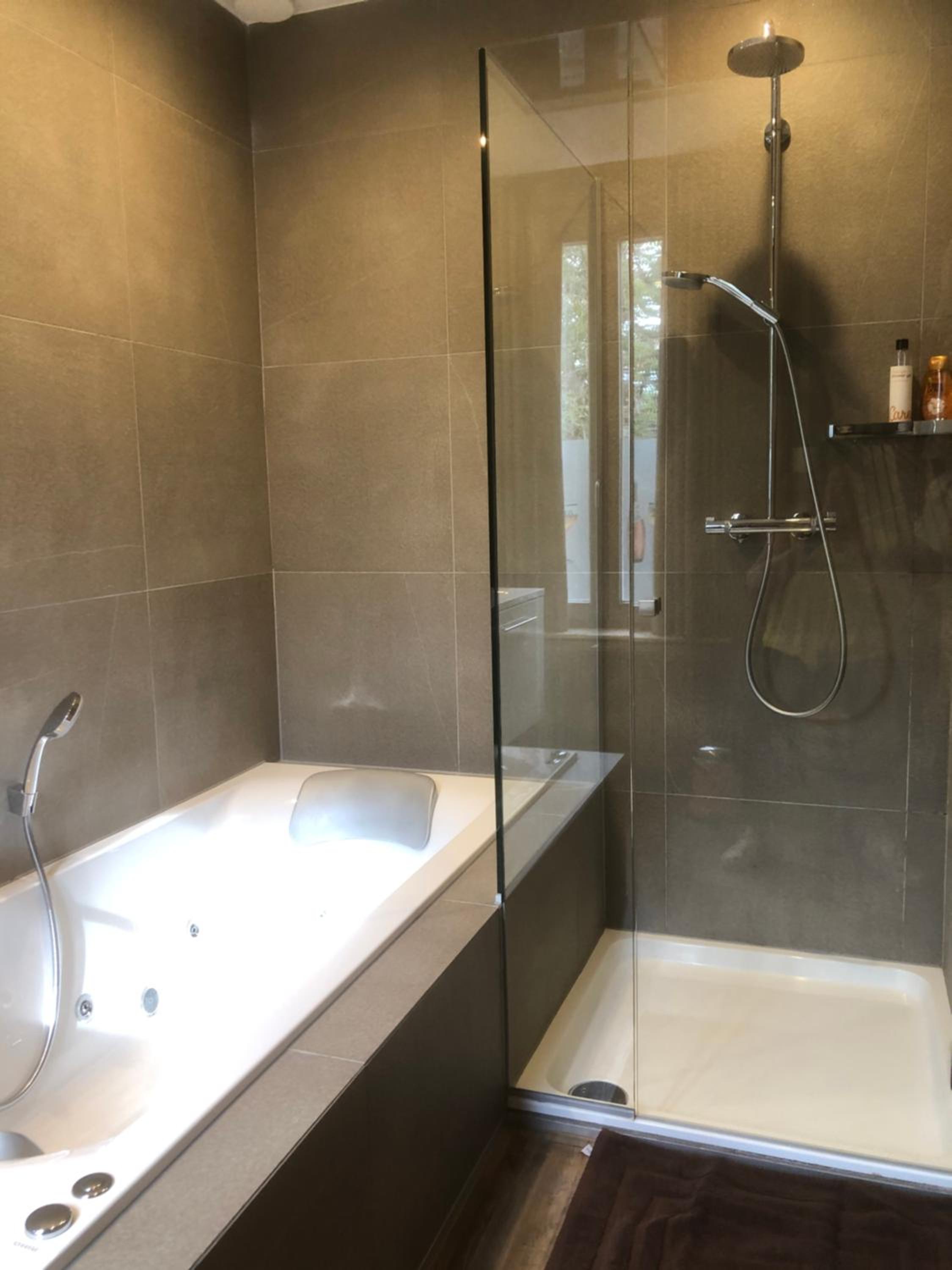 Luxury Double or Twin Room
