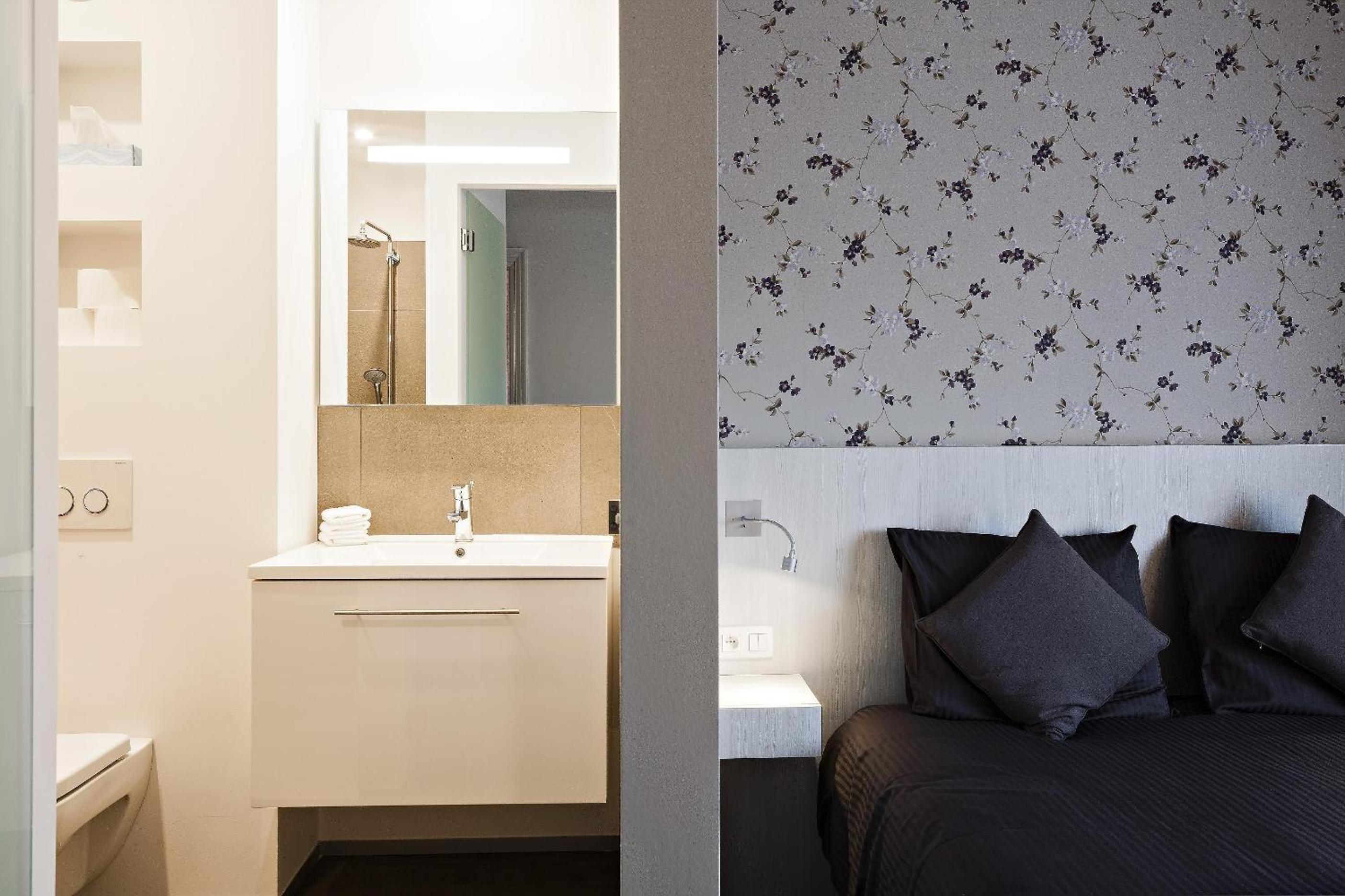 Budget Double Room (other location)
